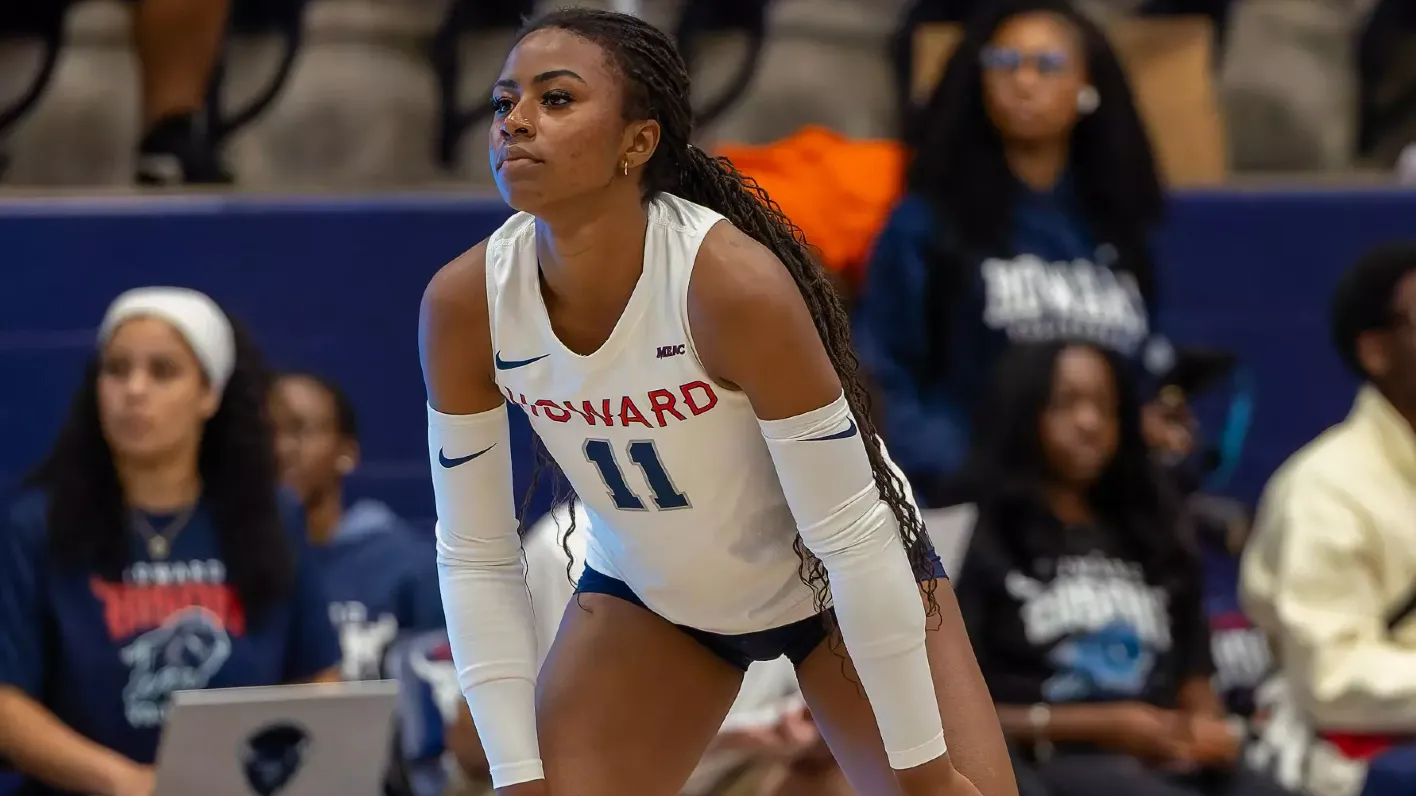Howard vs. Coppin State (09-24-26)