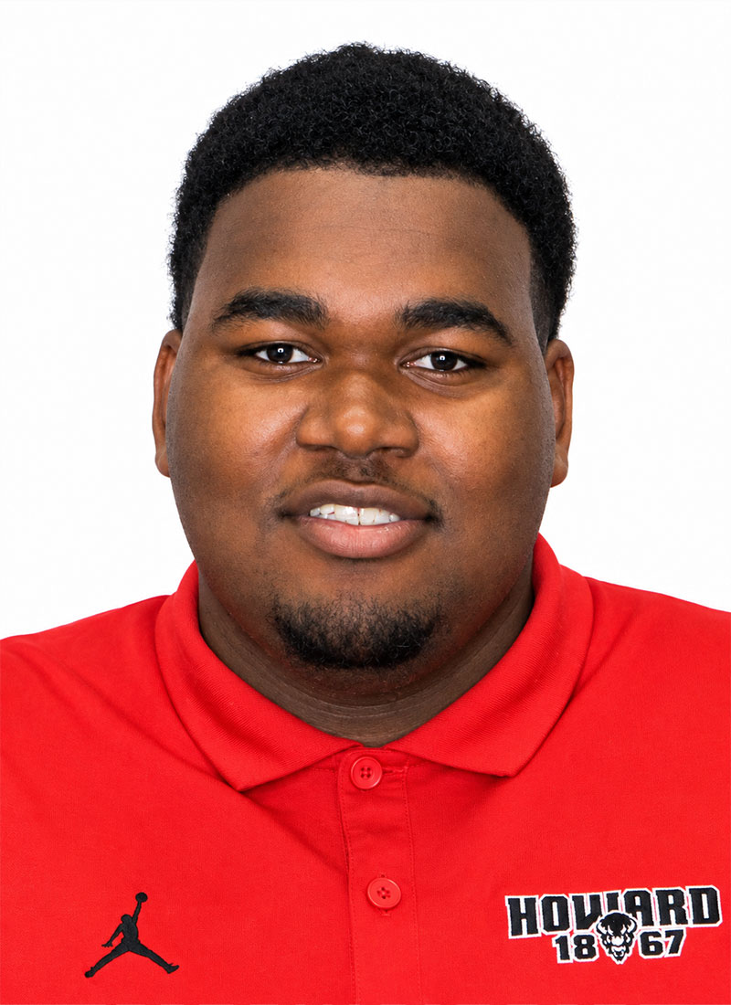 Kevin Houston