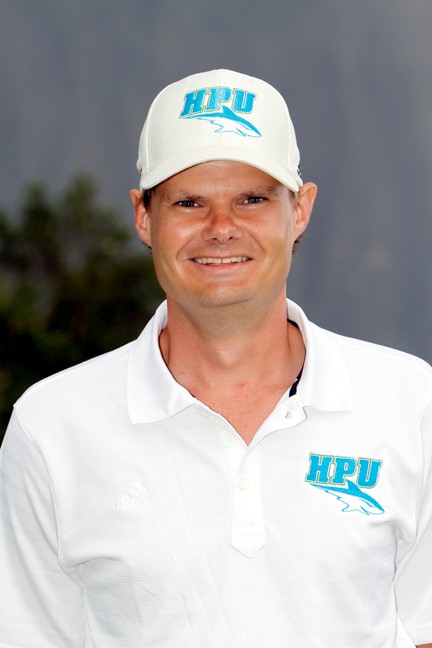 Brent Curry