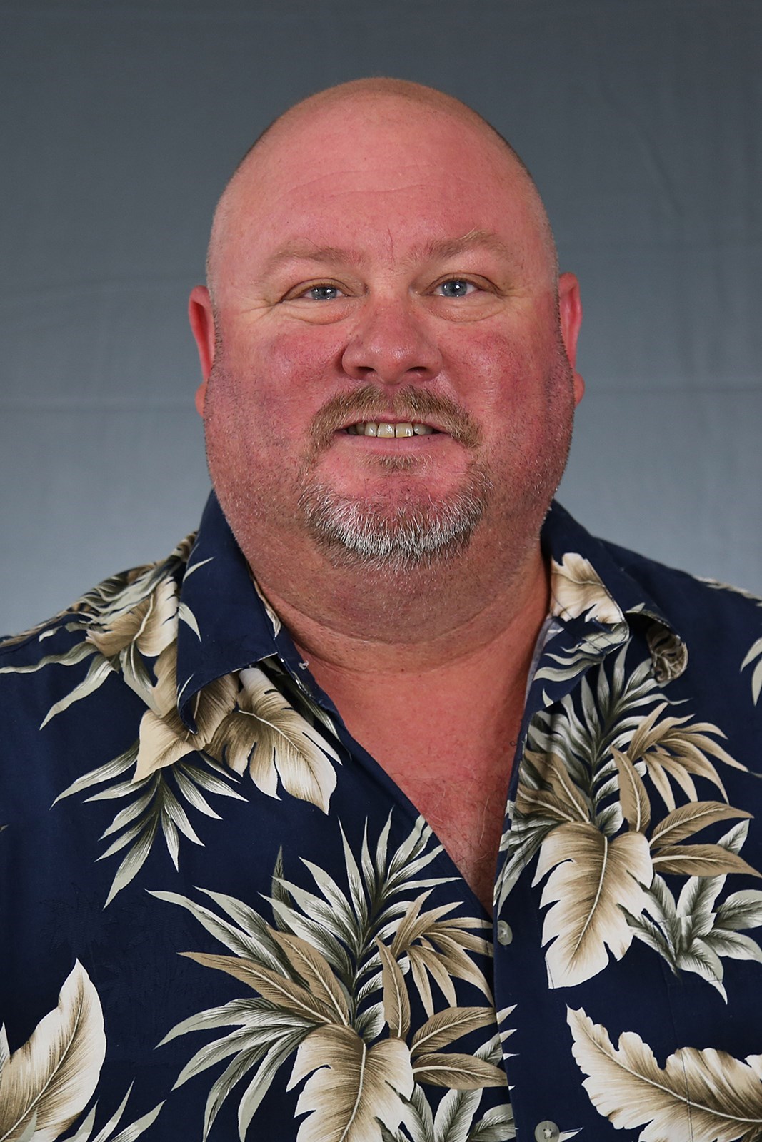 Frank Bowne 2017 Headshot