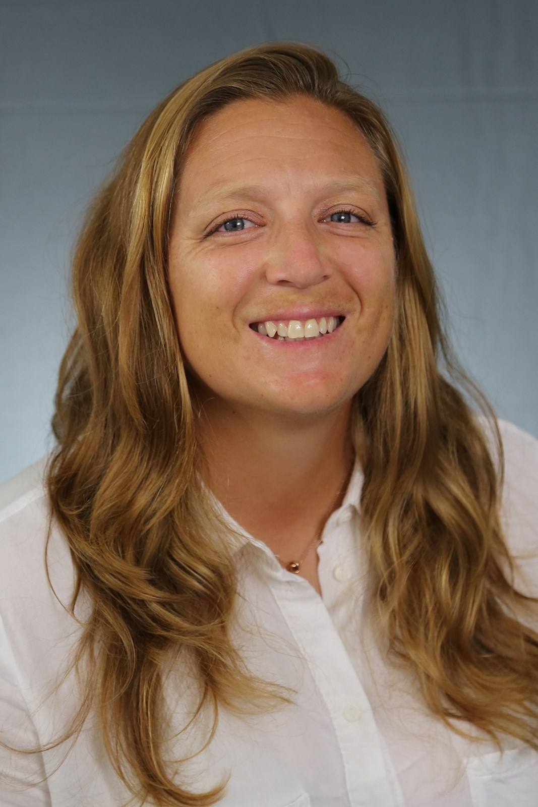 Gina Brewer 2017 Headshot