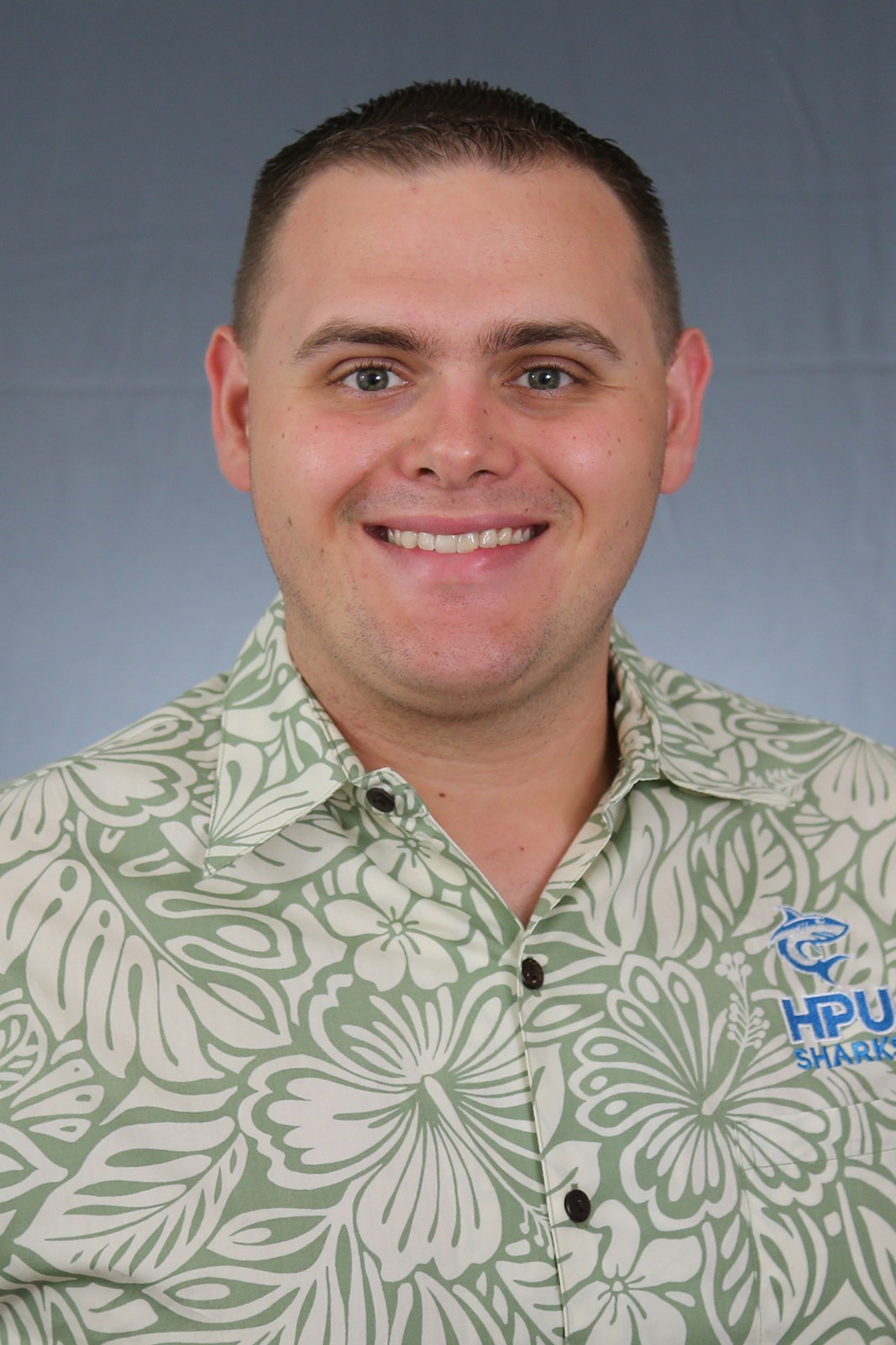 Tyler Harris 2017 Headshot