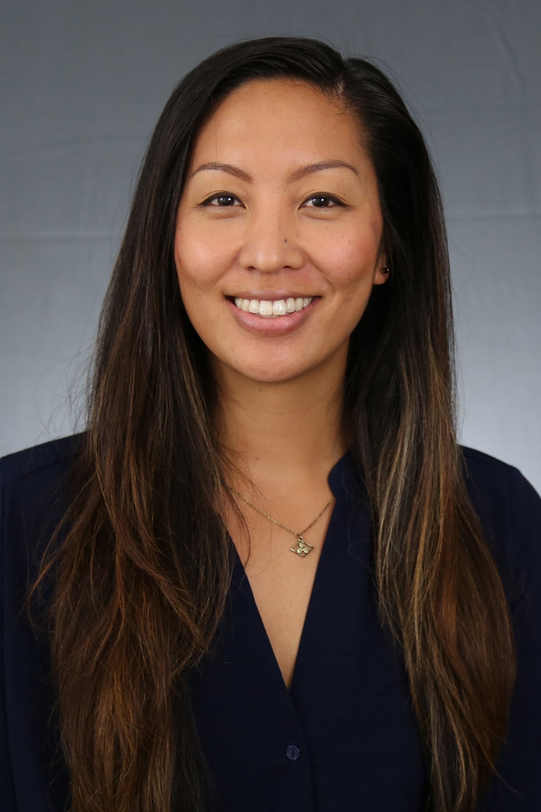 Kim Hom 2017 Headshot