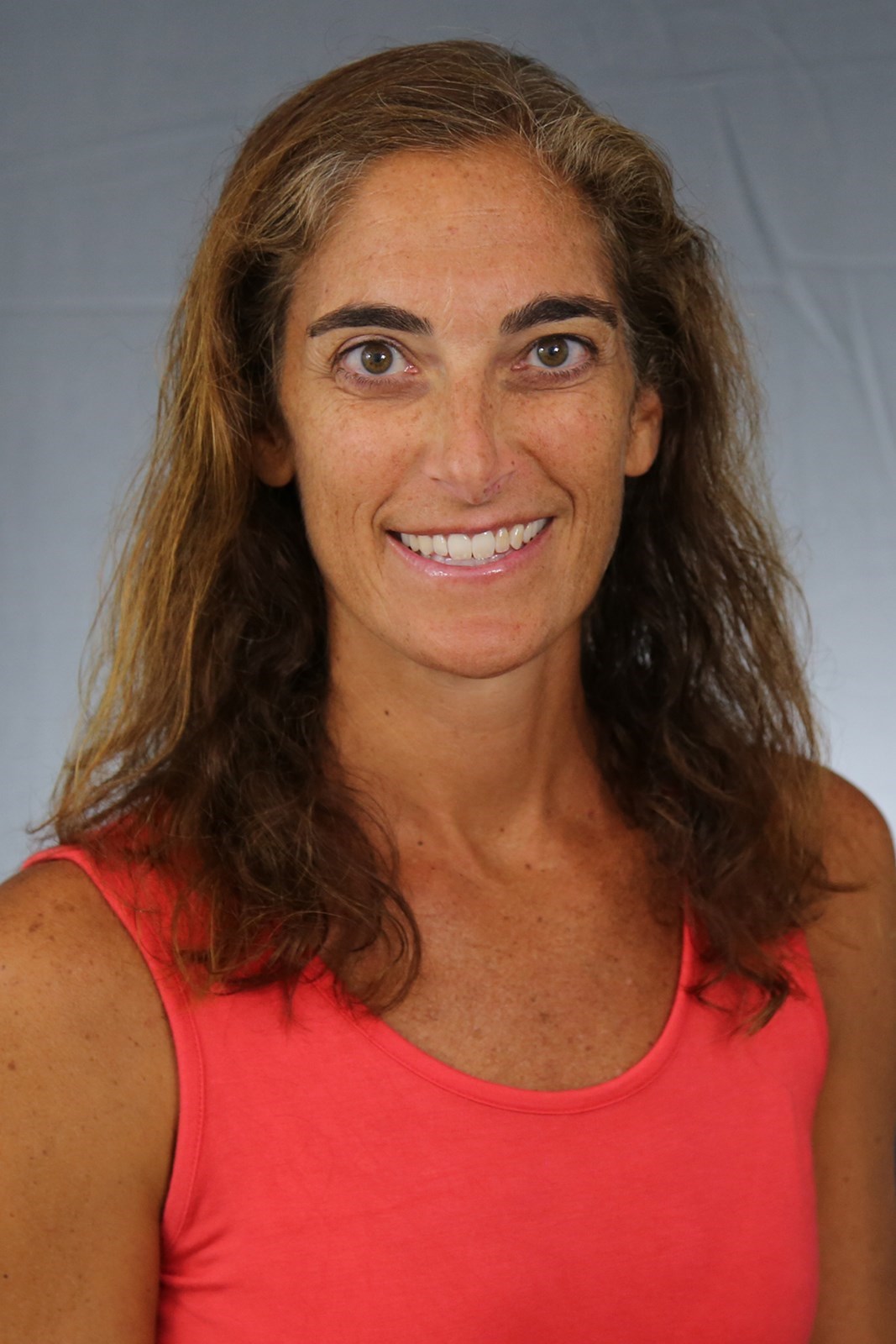 Jackie Sgambati 2017 Headshot