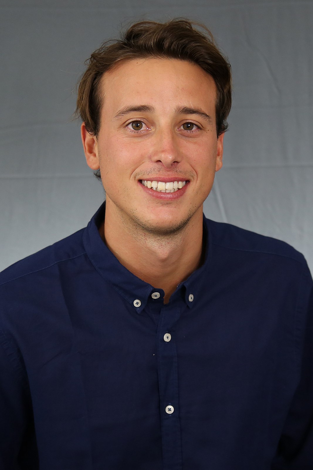 Jordi Vives 2017 Head Shot