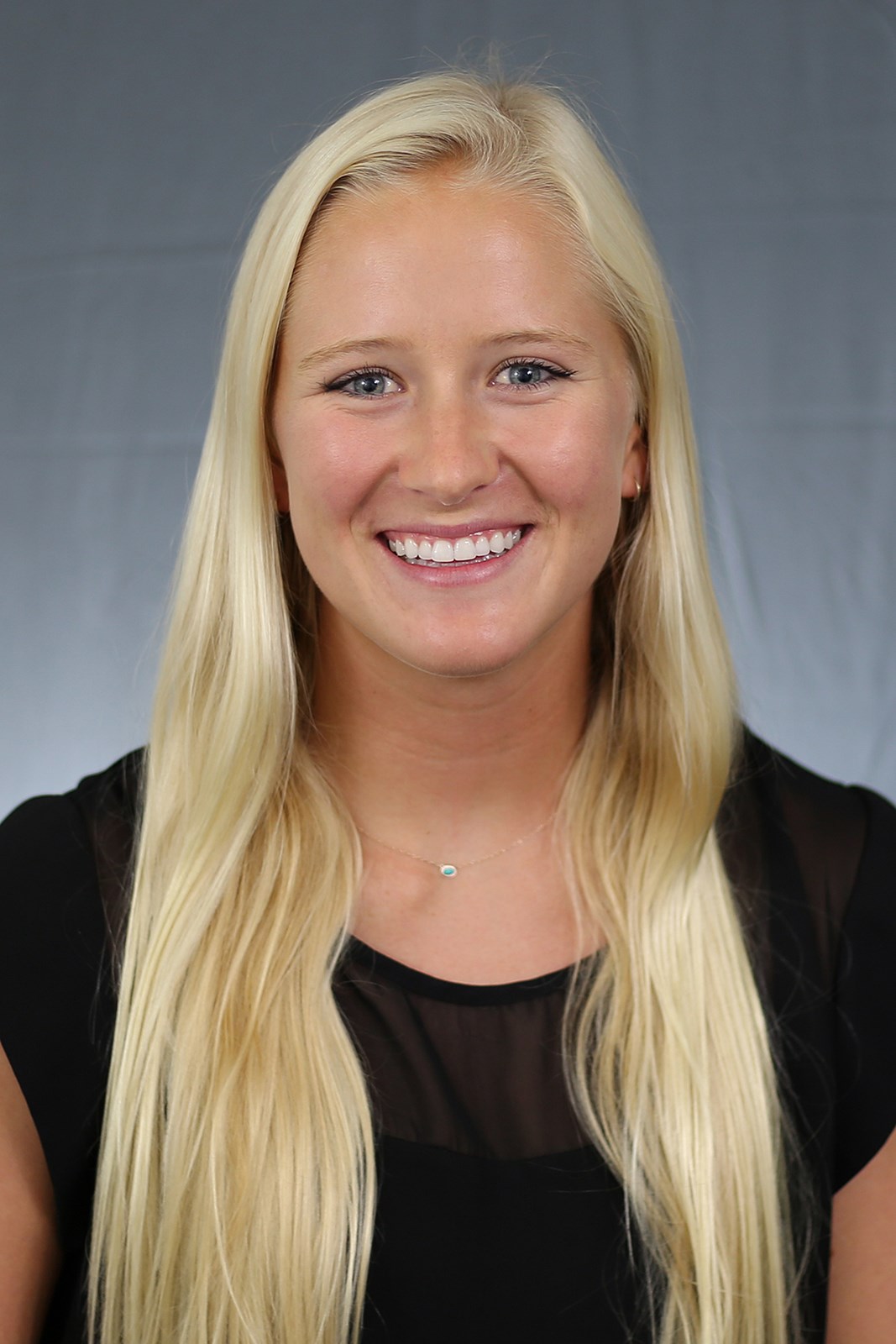 Natalie Jaynes 2017 Head Shot