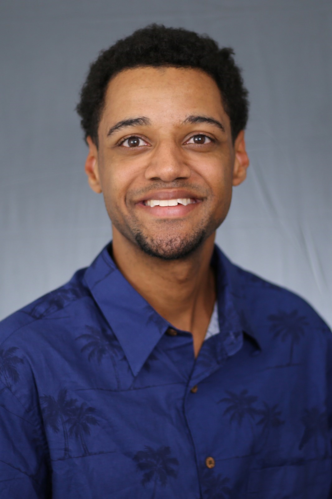 Jamison Carmichael 2017 Head Shot