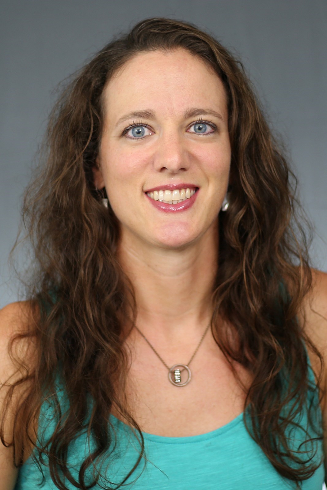 Rachel Sherman 2017 Head Shot