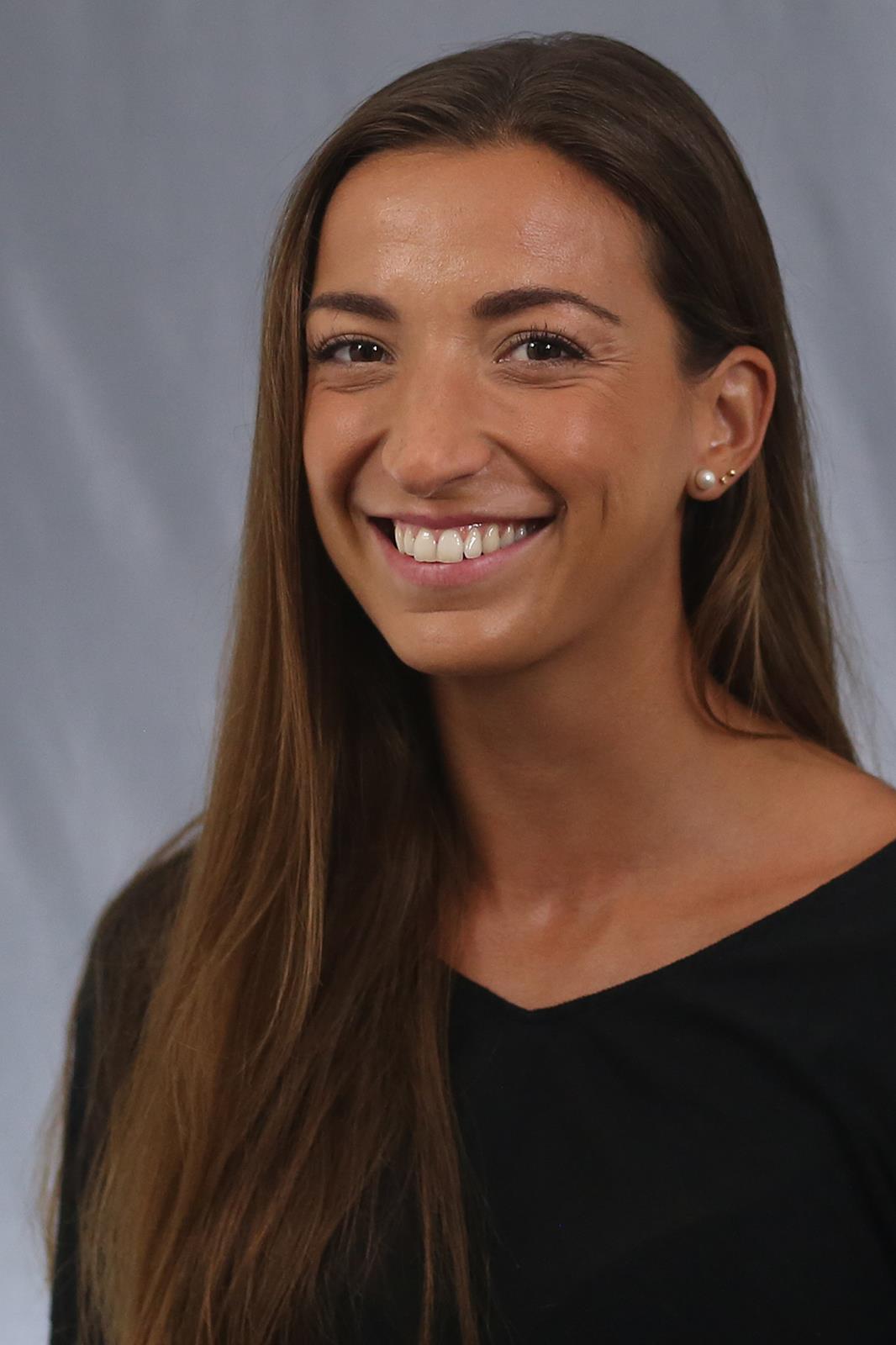 Paula Jimenez 2018 Head Shot