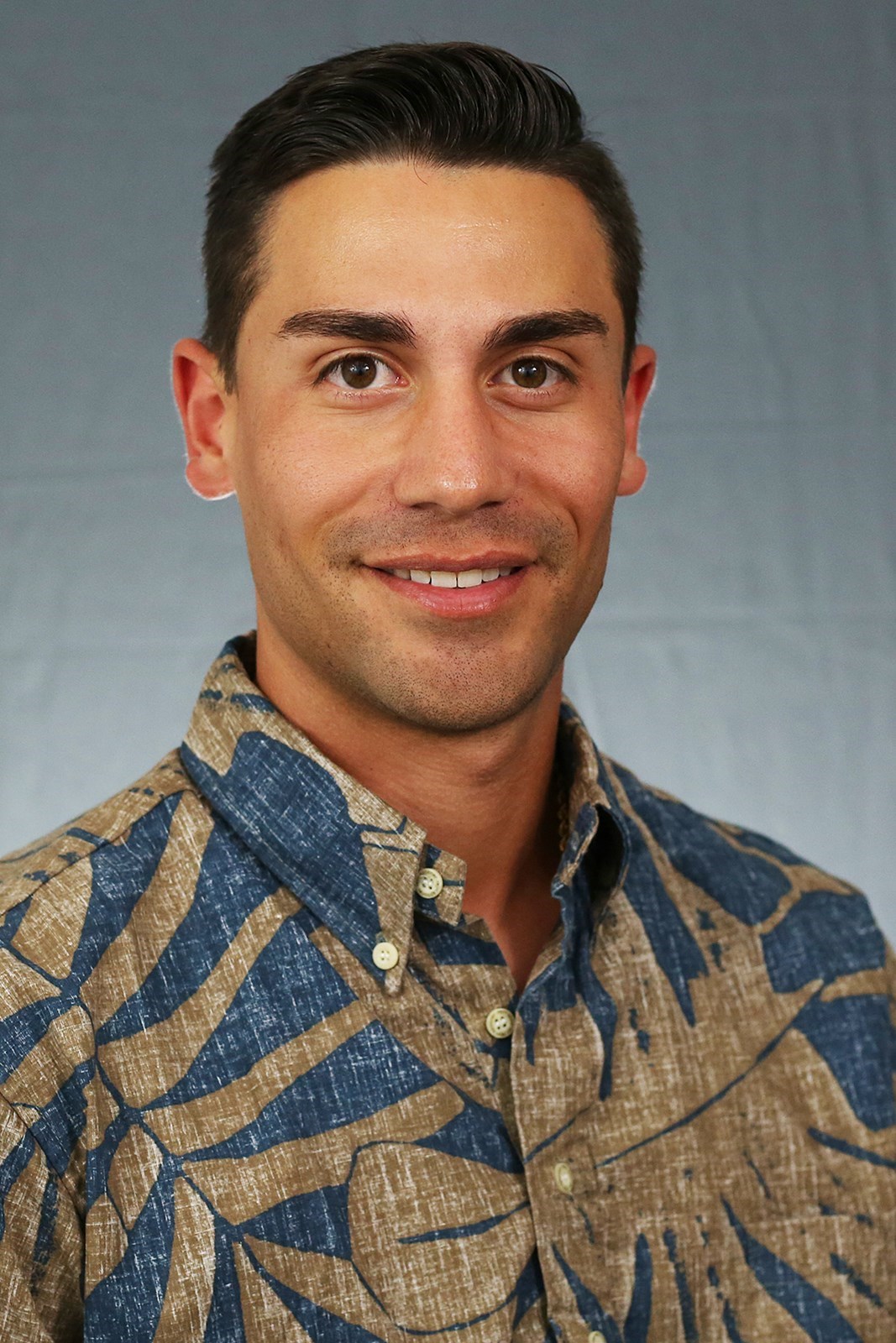 Dallas Correa Headshot 2017-2
