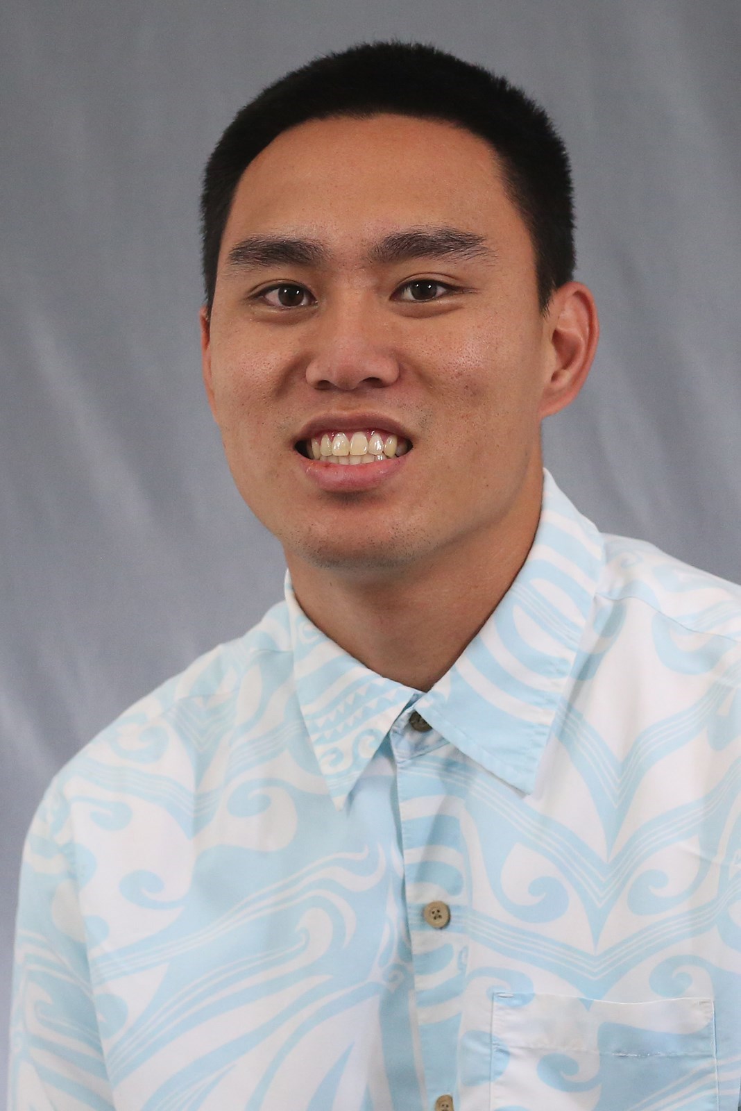 Marcus Doi 2018 Headshot