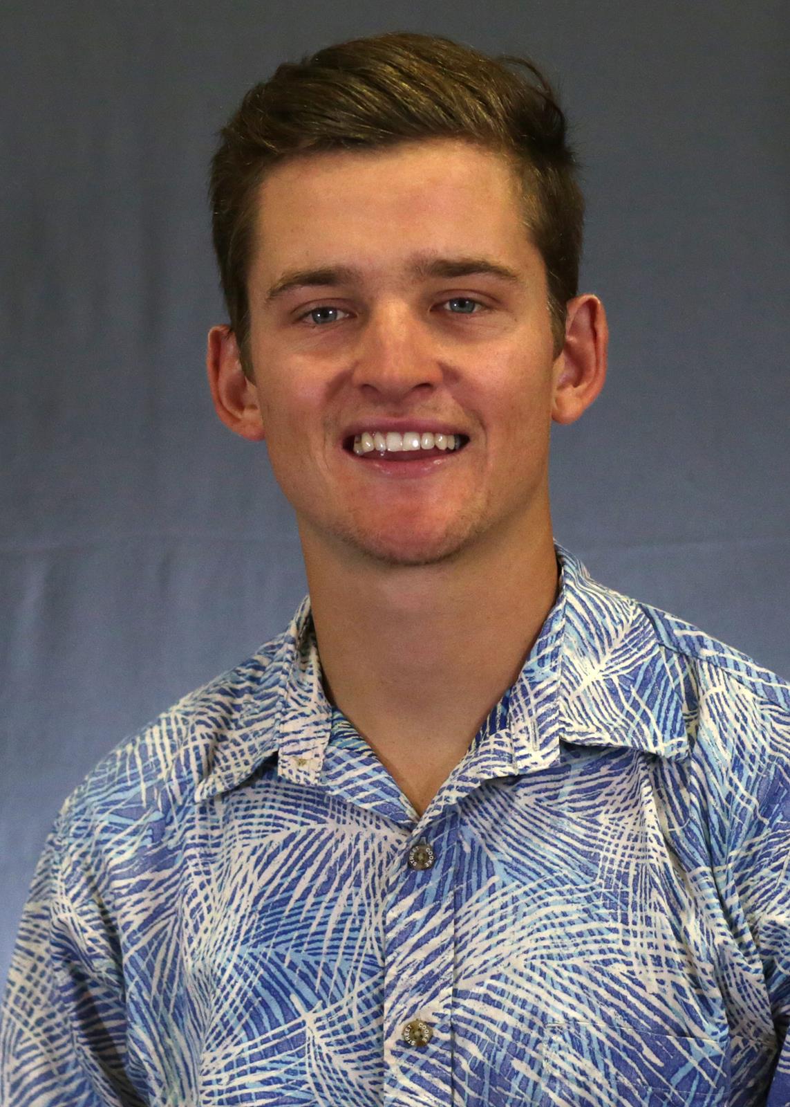Rickus Jacobs 2019 Head Shot
