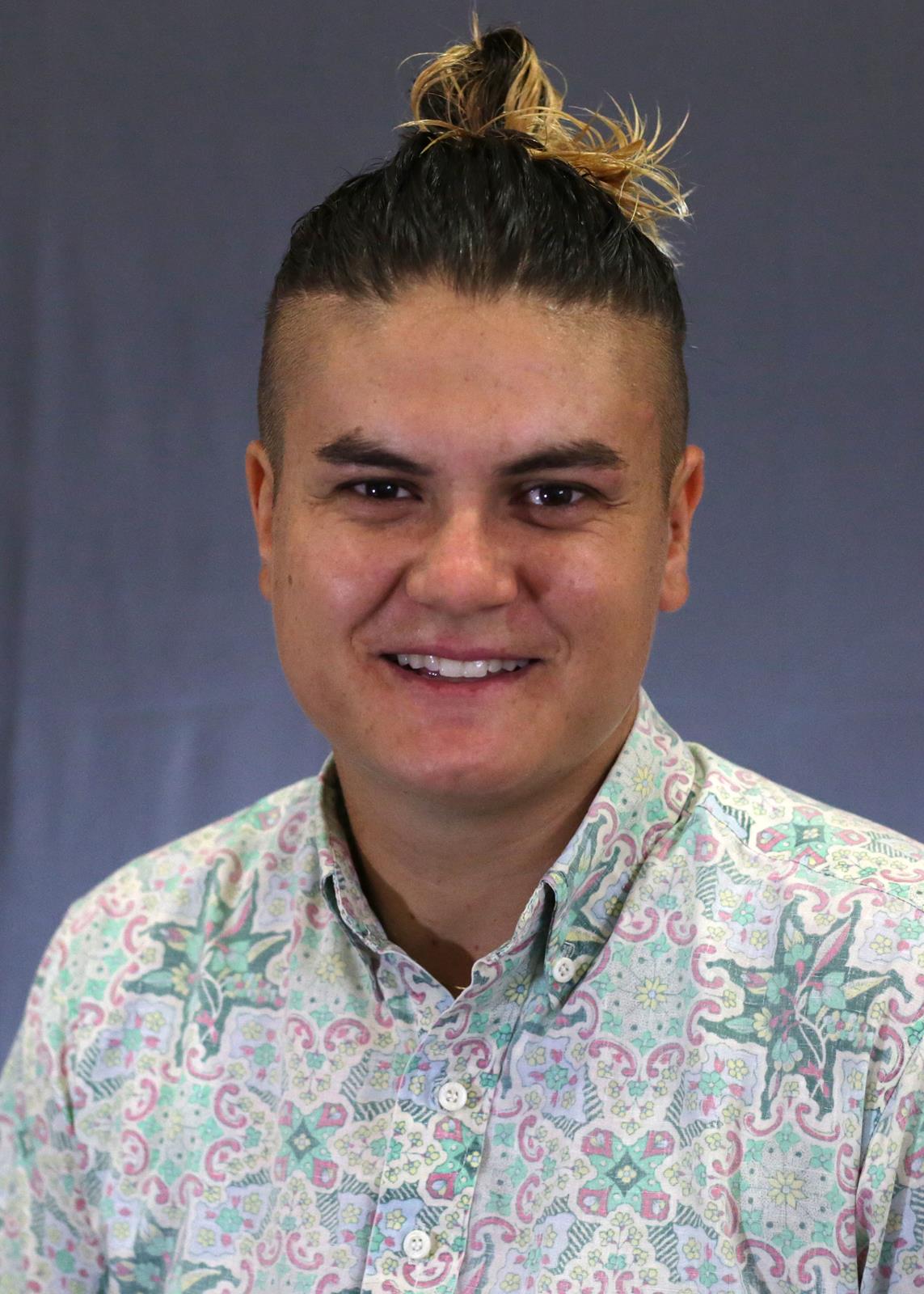 Heidi Anton 2019 Head Shot