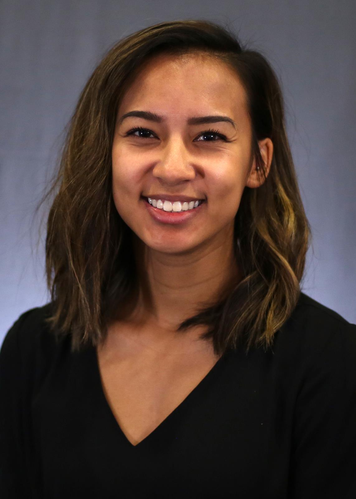 Daisha Paulino 2019-20 Head Shot