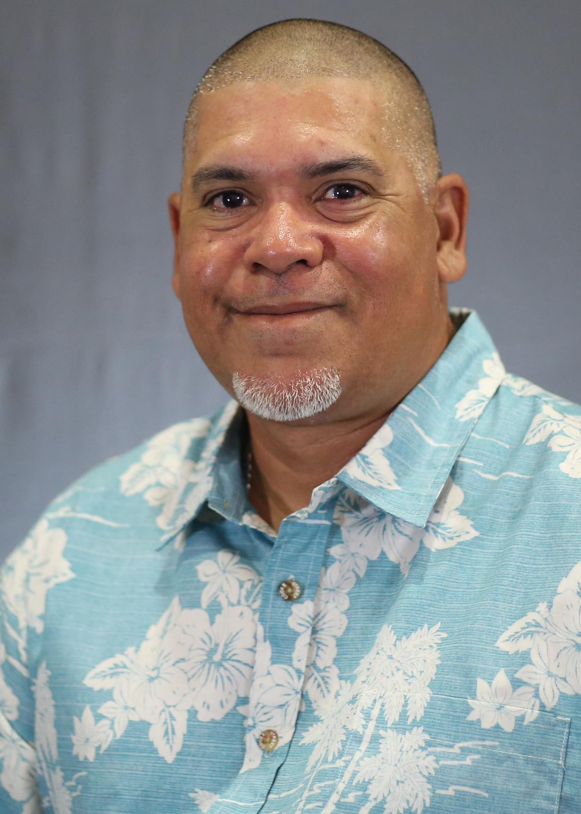 Carlos Ramirez 2020 Head Shot