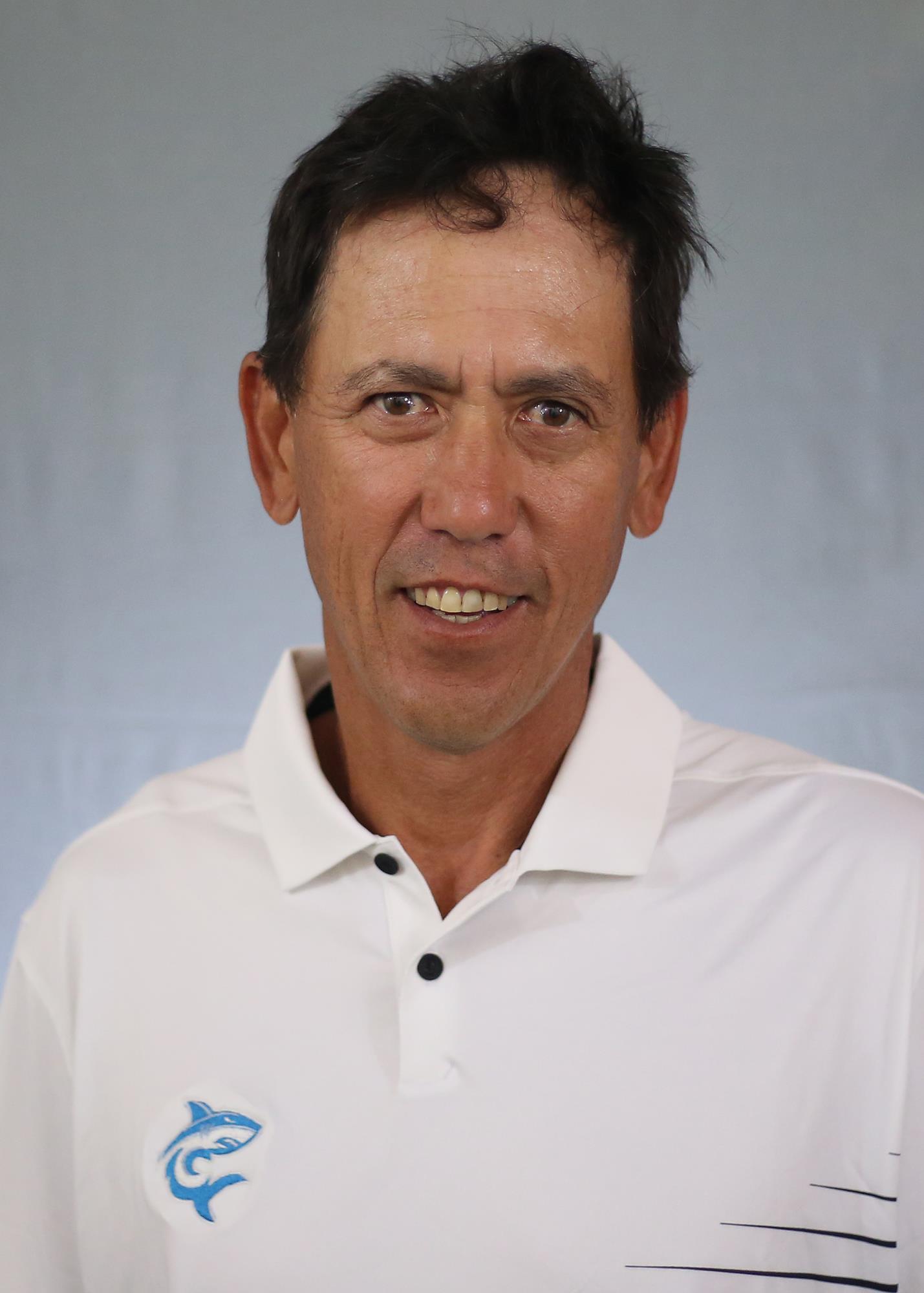 David Lam 2021 Head Shot