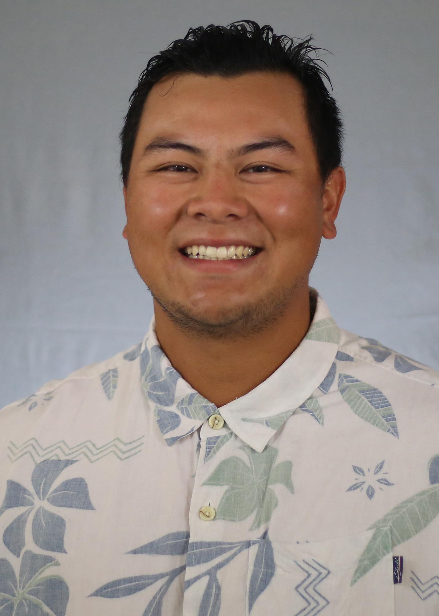 Kreighton Tsuruda-Gaspar 2021 Head Shot