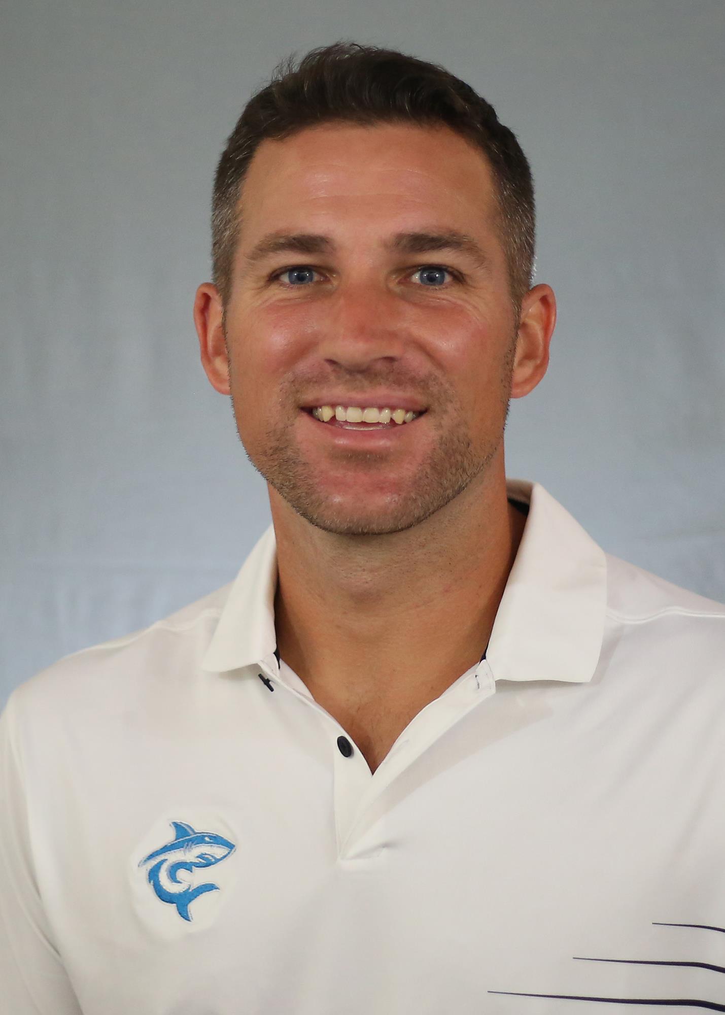 Hendrik Bode 2021 Head Shot