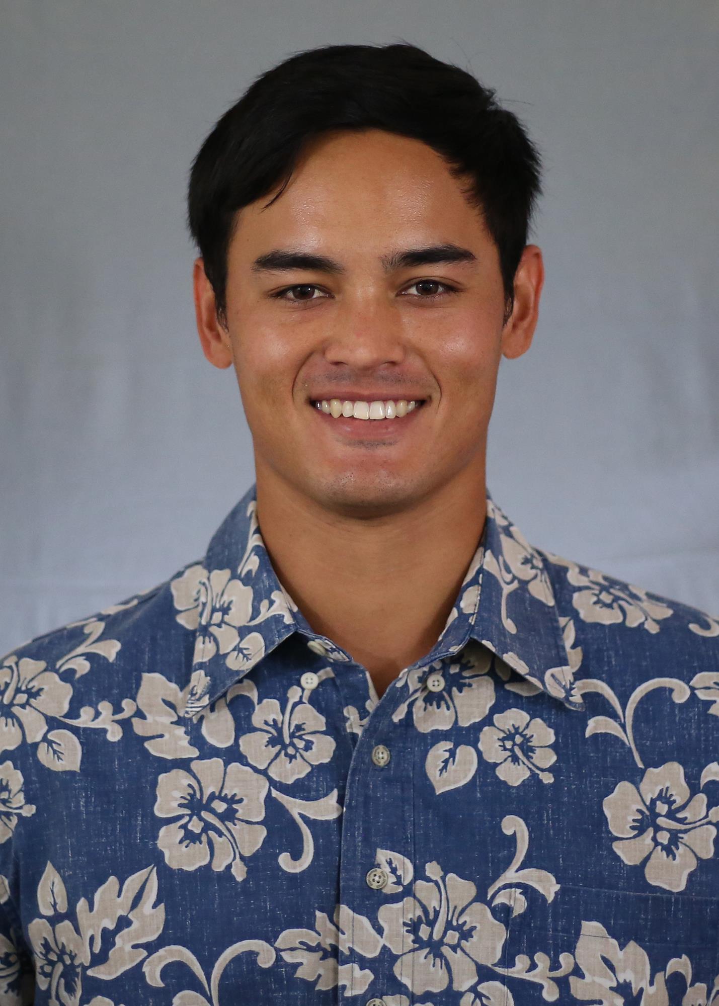 Jordan Kurokawa 2022 Head Shot