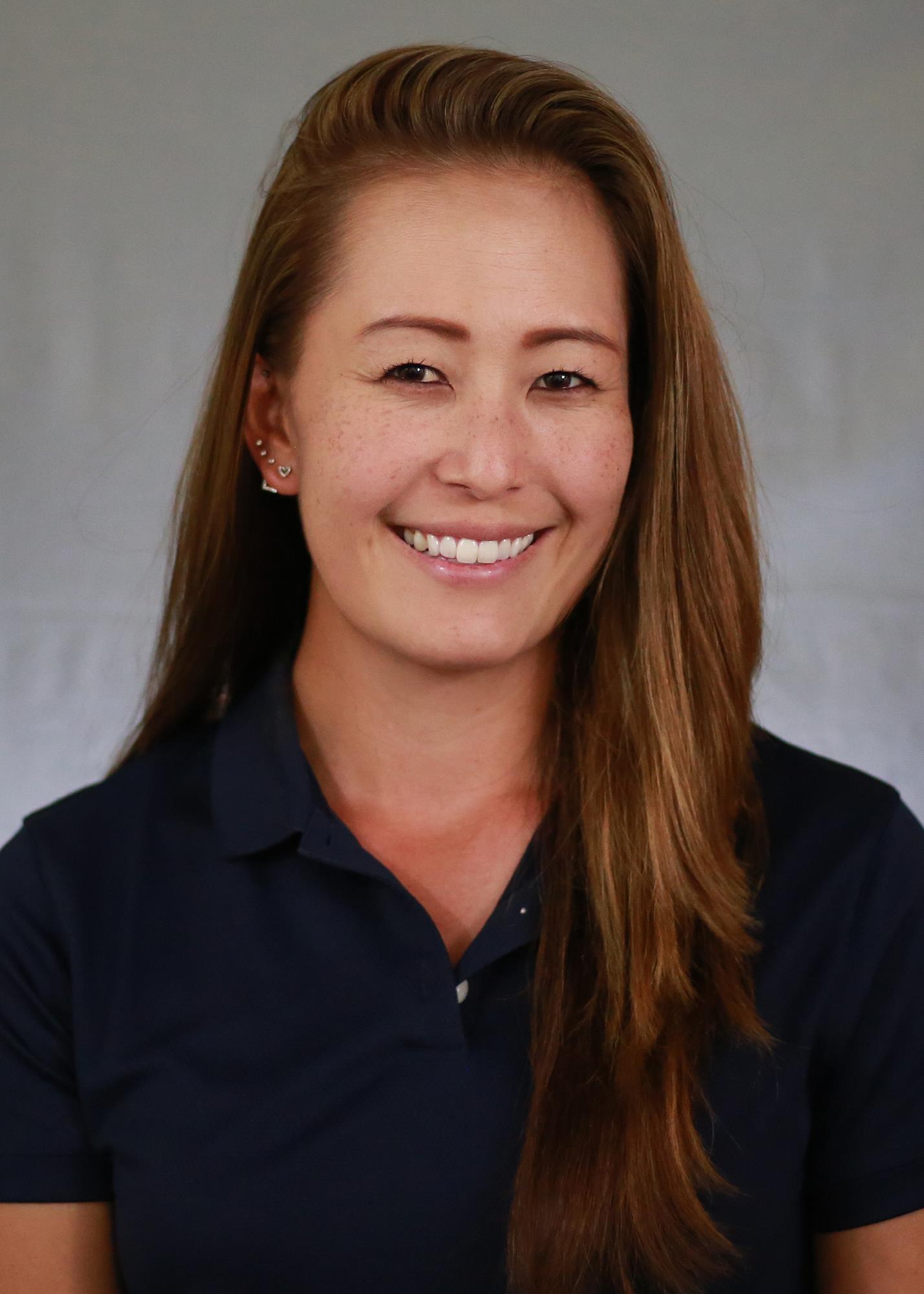 Cyd Okino 2021-22 Head Shot
