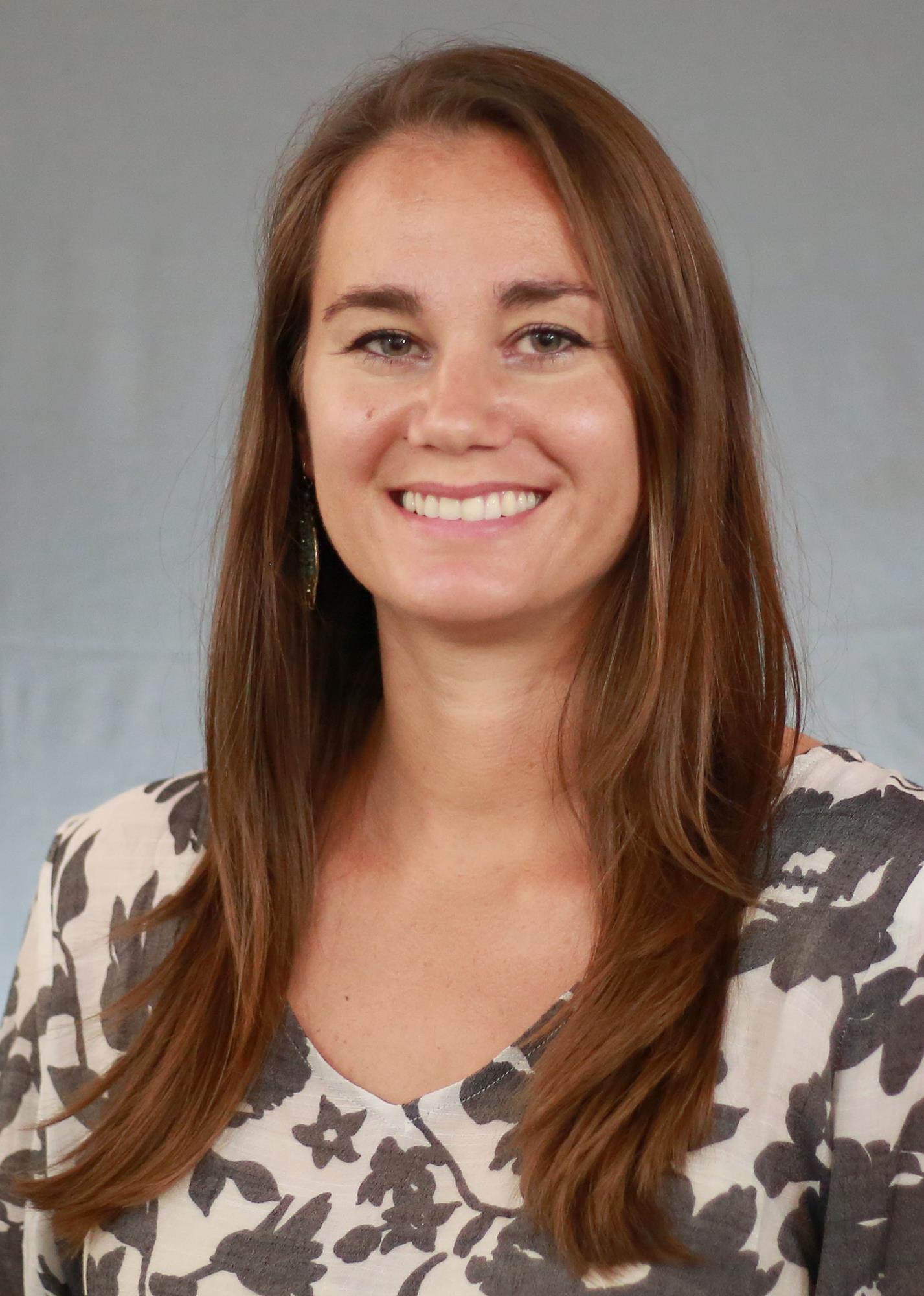 Katie Novak 2022 Head Shot