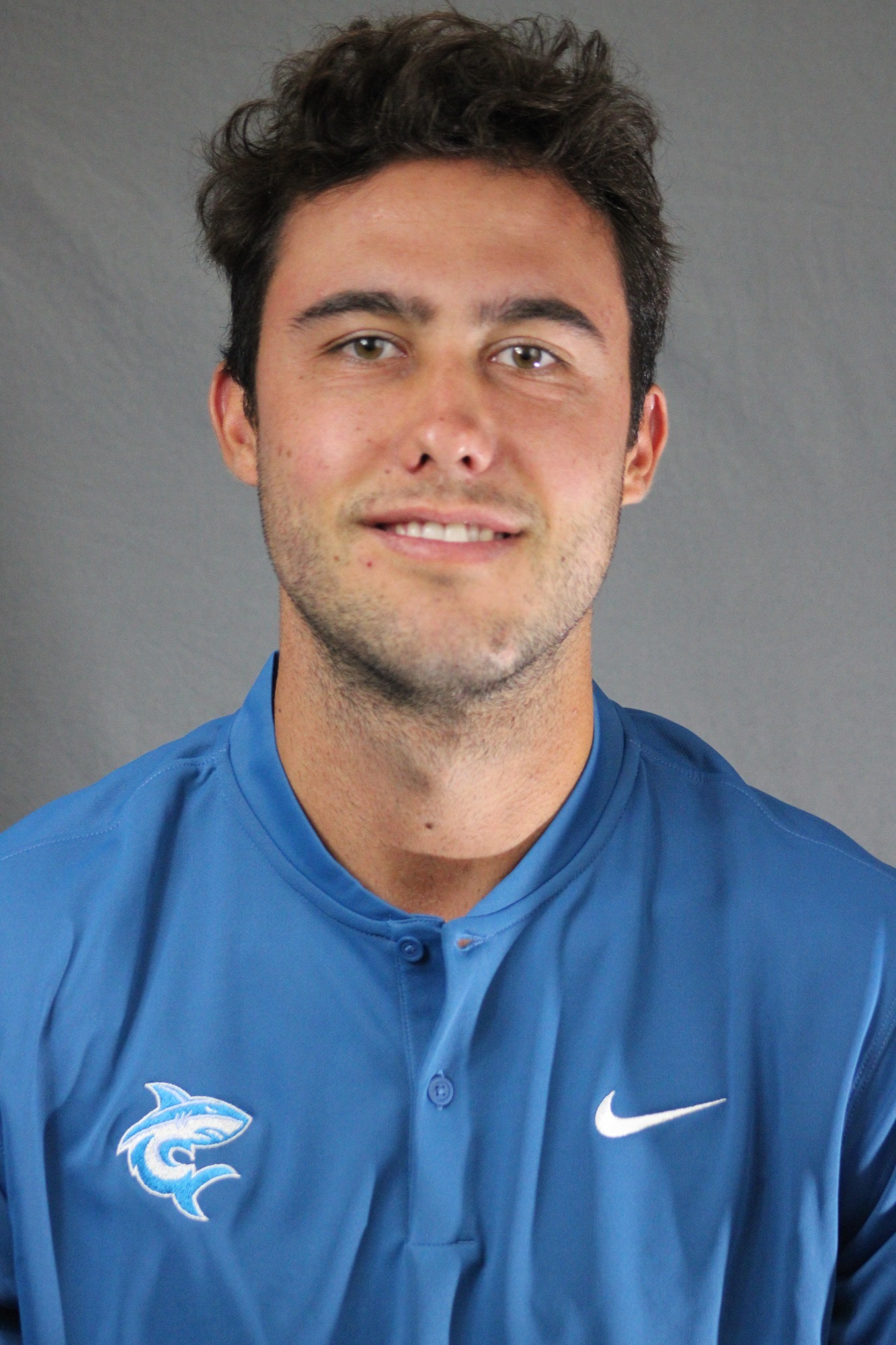 Marc Roura Asst. Coach