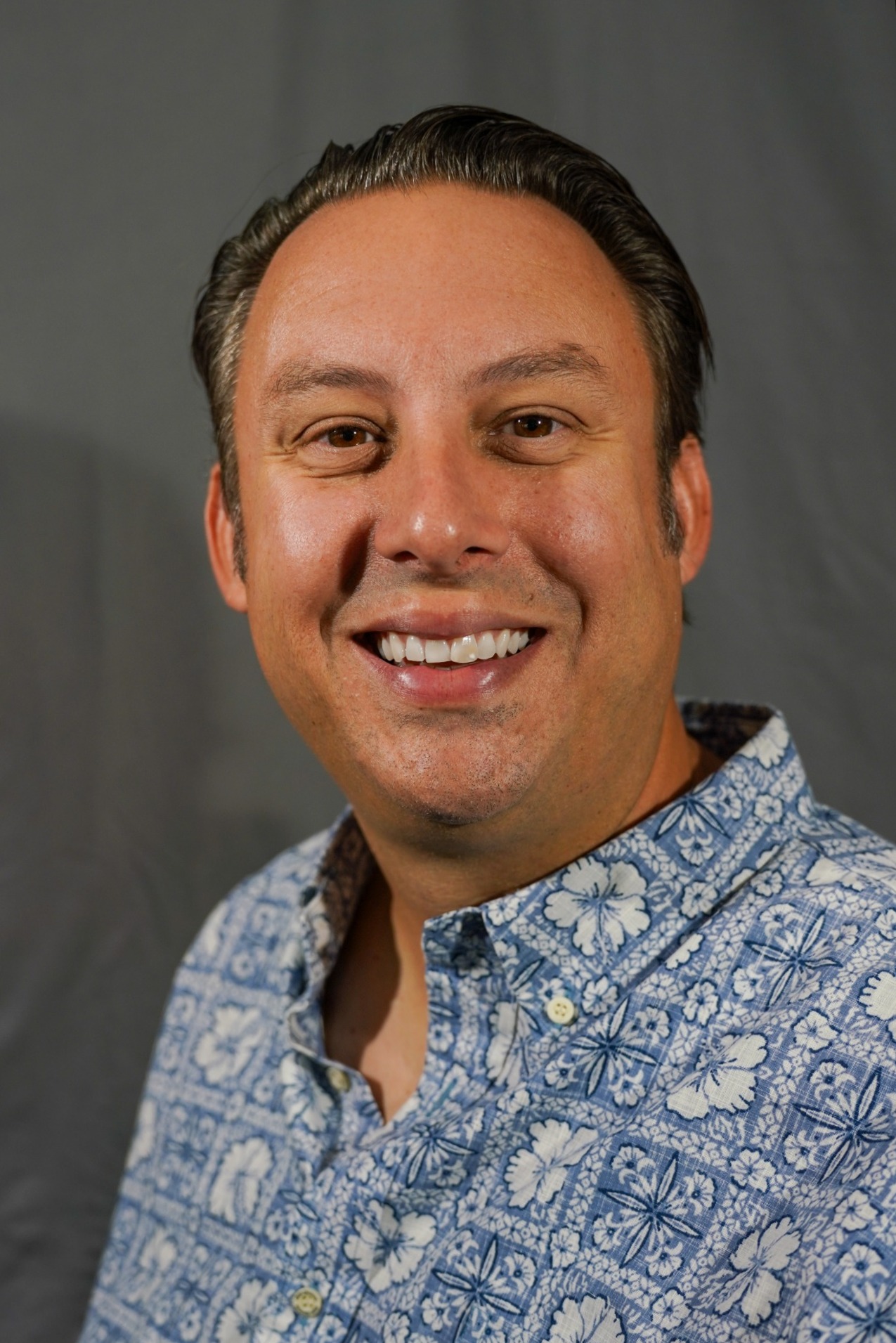 Brent Gibson