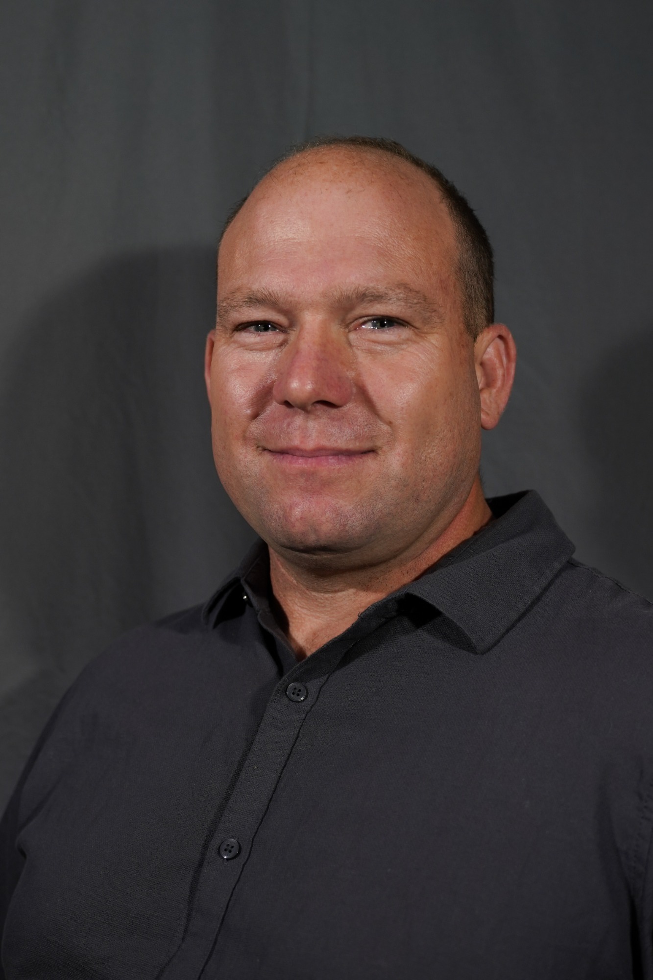 Kevin Schwarz