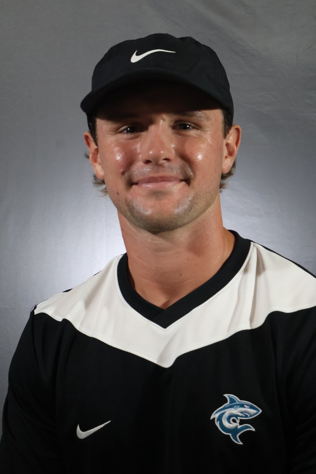 Coach Joshua Graham
