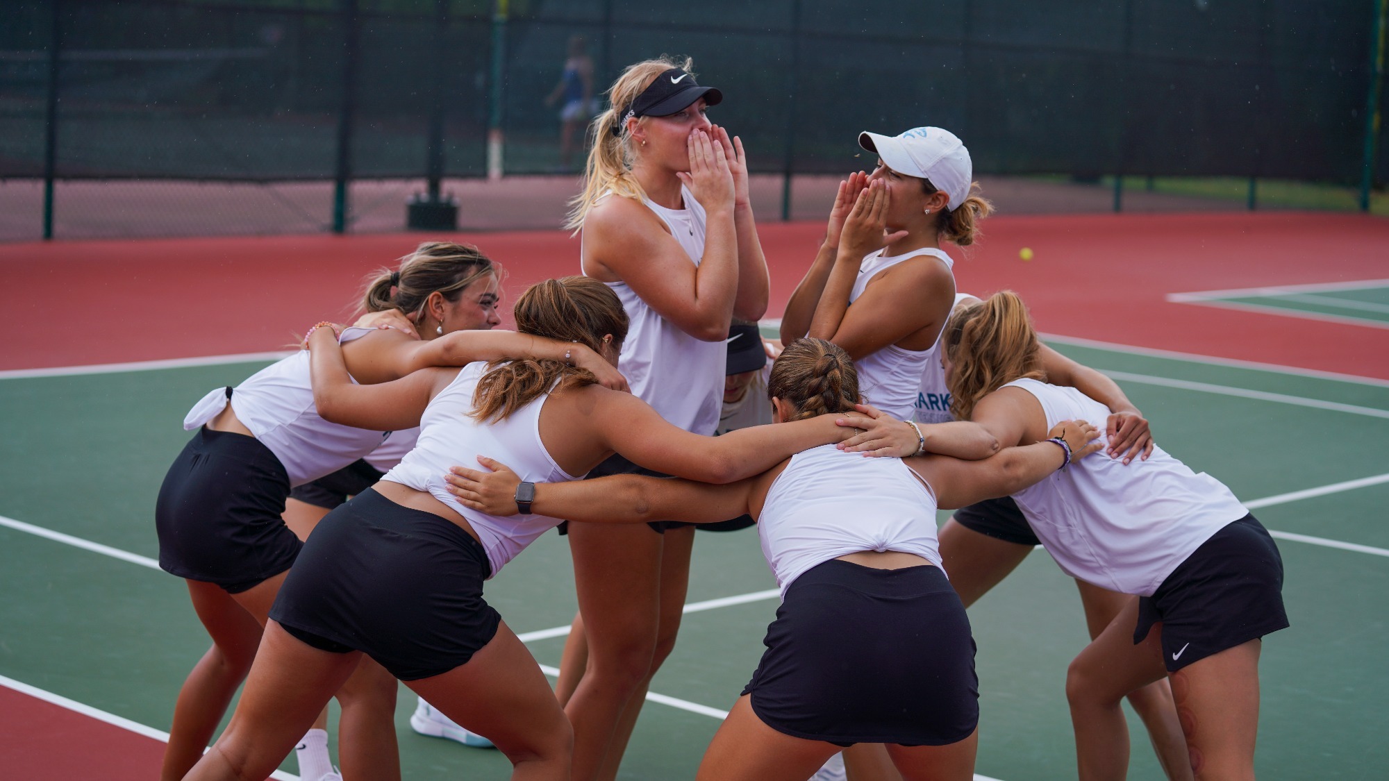 Sharks Pre-game Ritual