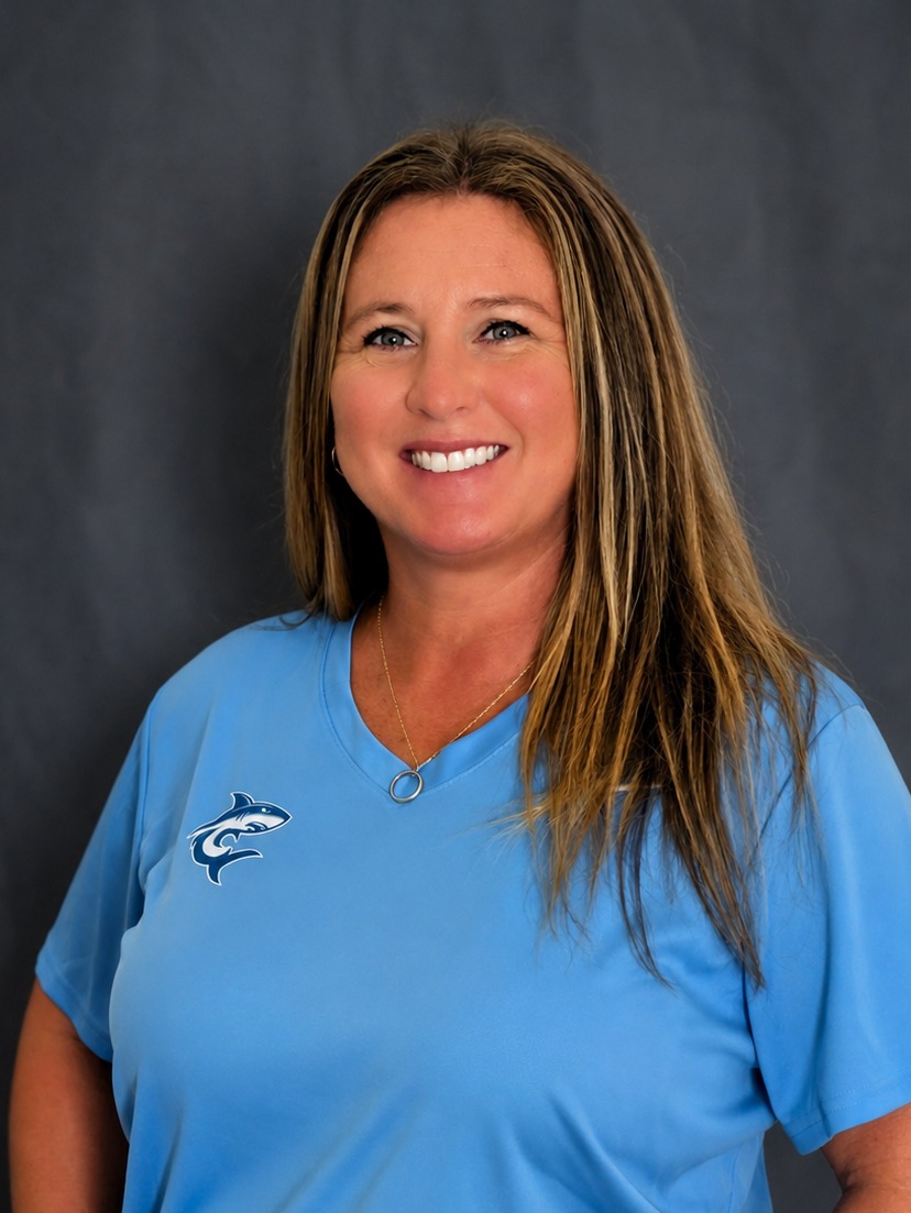Stunt and cheer head coach