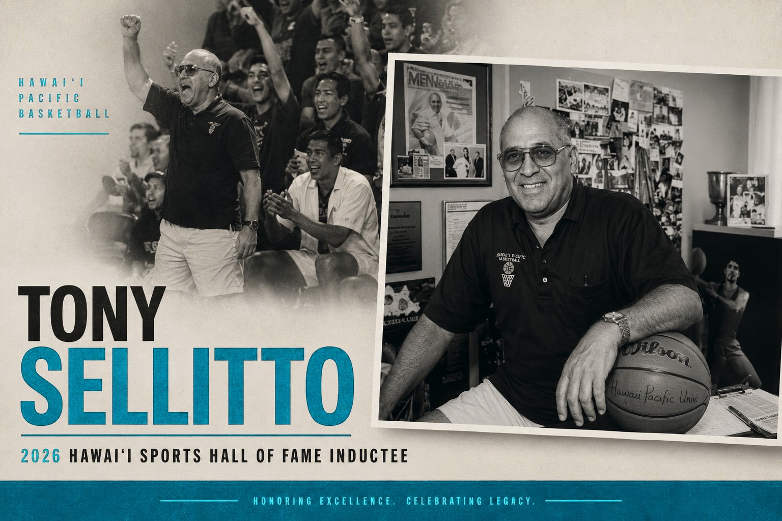Tony Sellitto