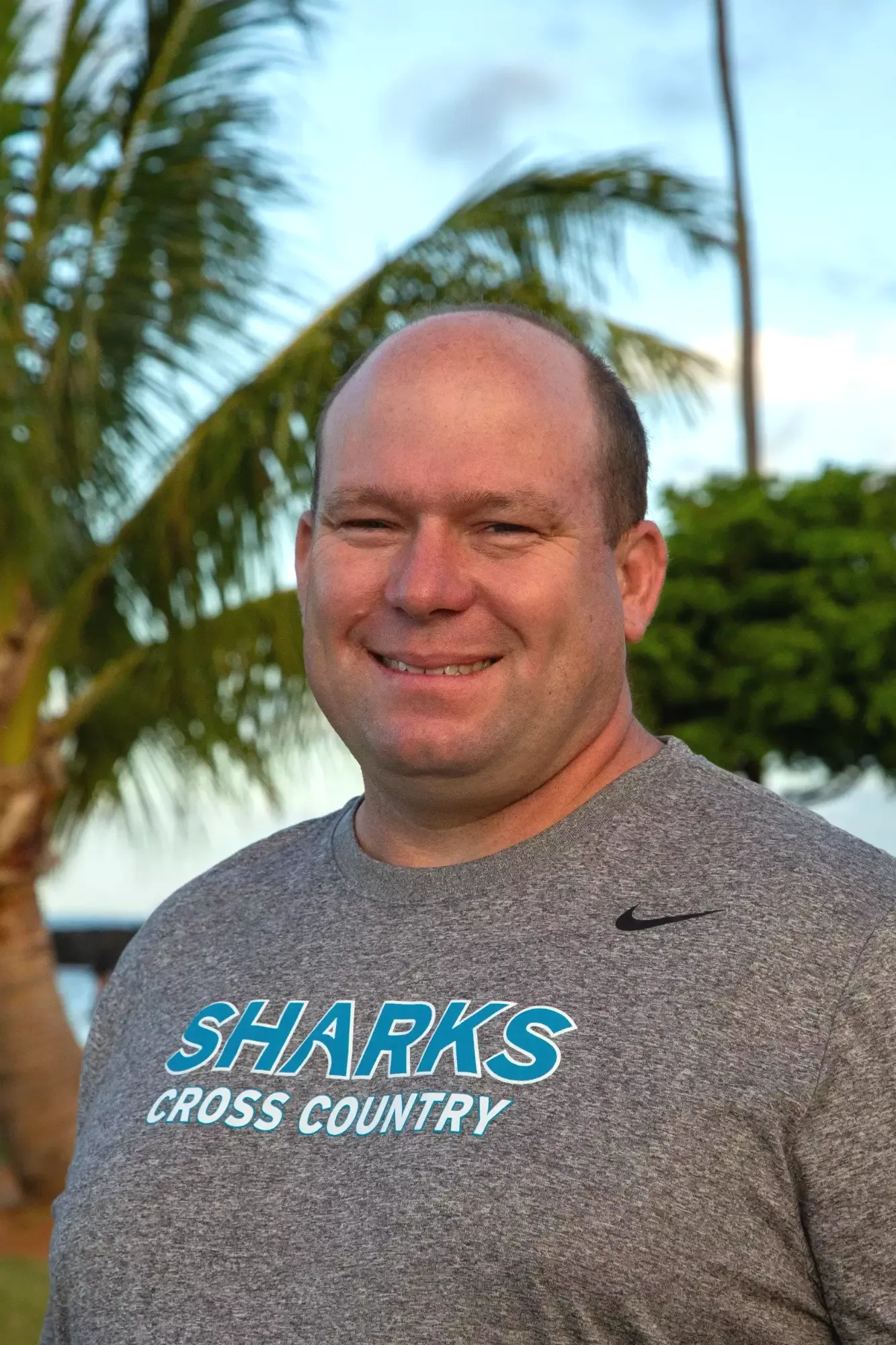 Kevin Schwarz