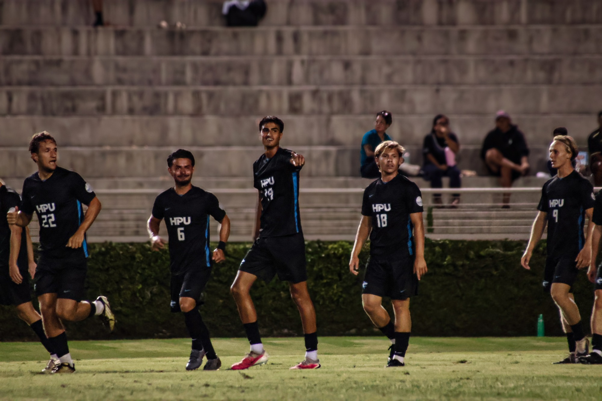 MSOC