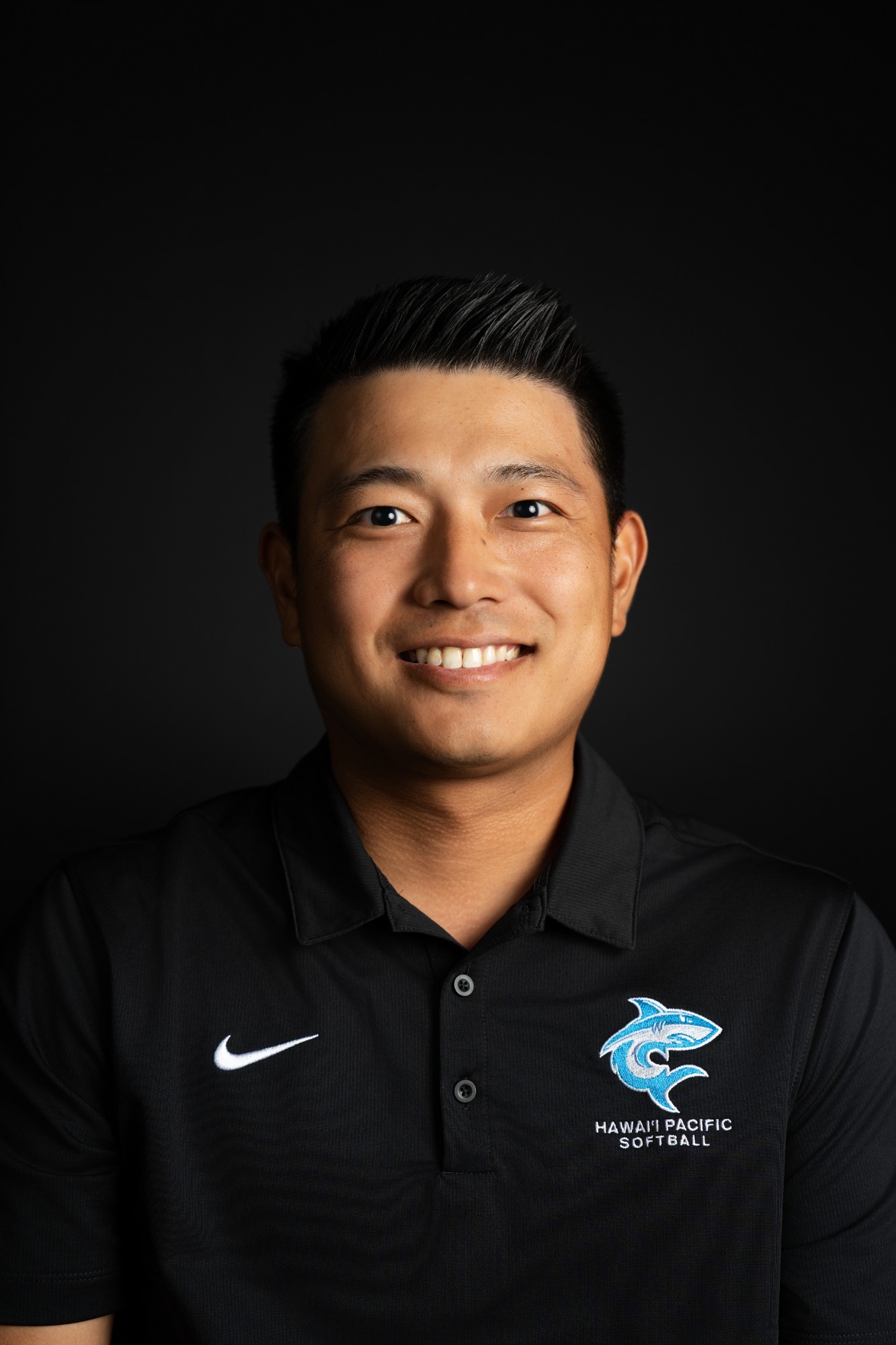 Trey Saito
