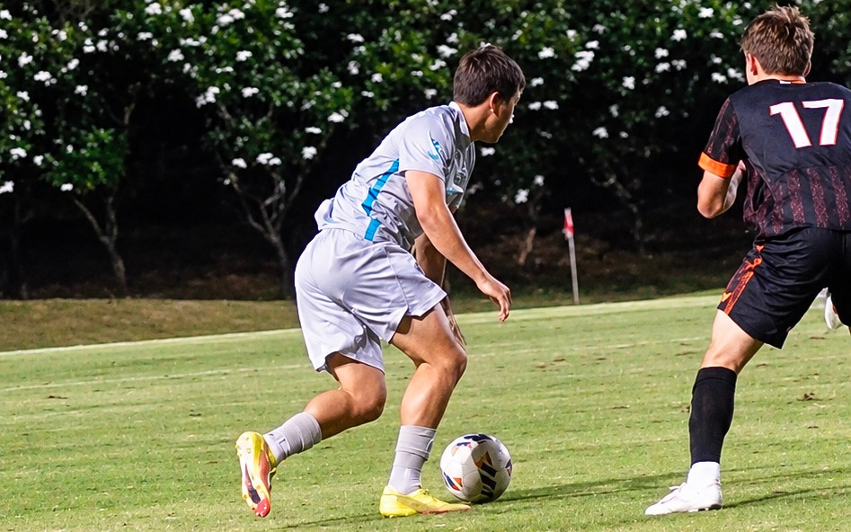 HPU vs UT Dallas
