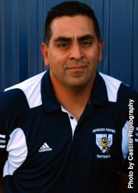 Jose Mata 2011