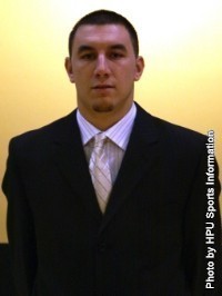 Matt Zinser 09-10