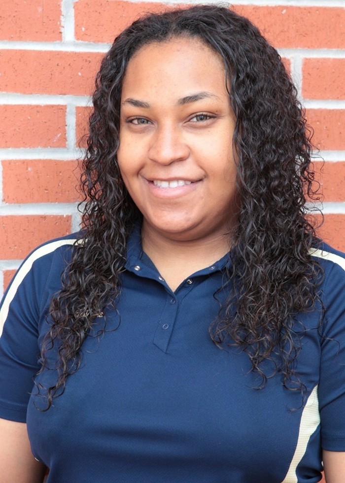 Meia Daniels 2014