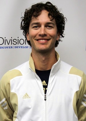 Dalton Hutchins 2012