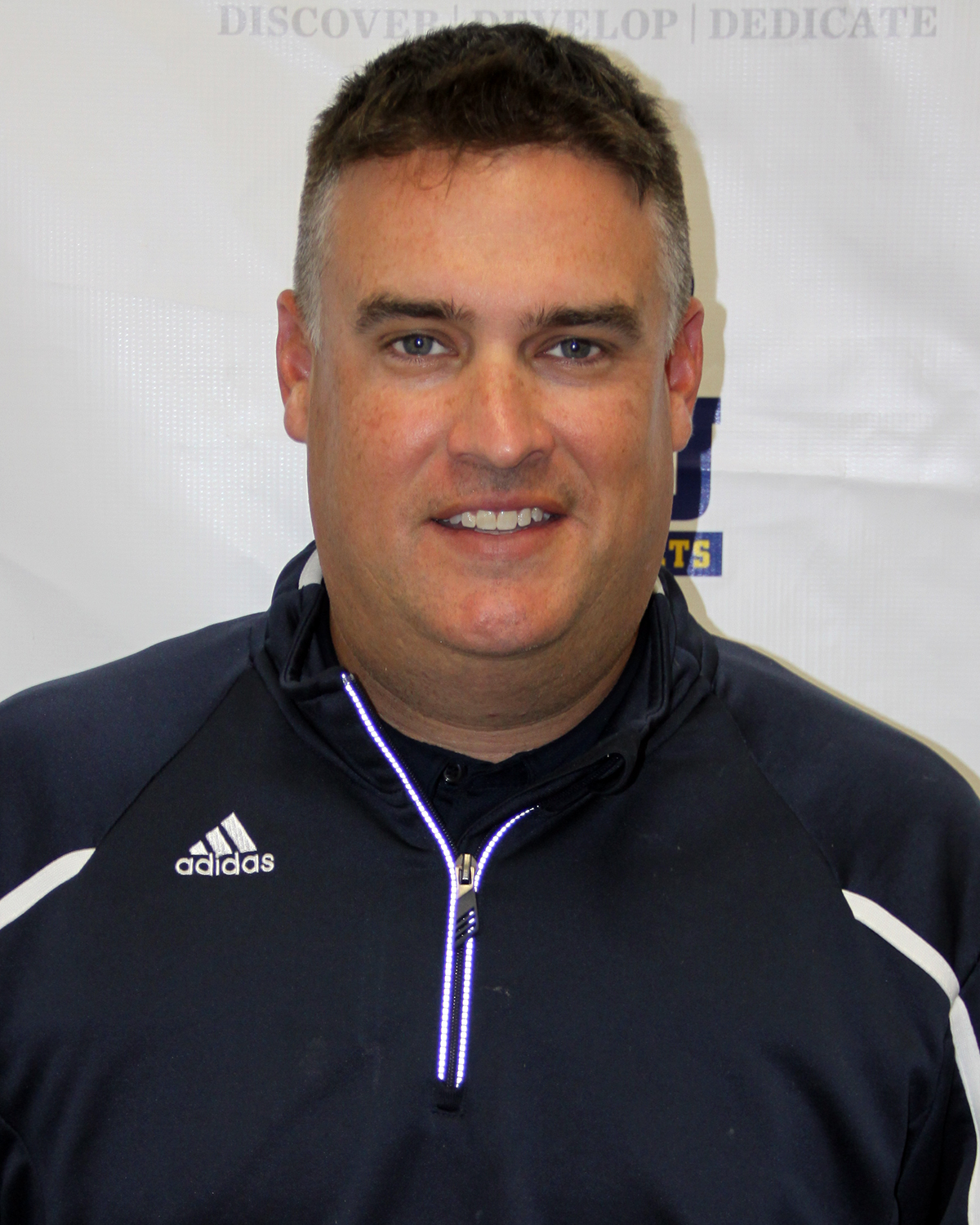 Coach Gipson 2017