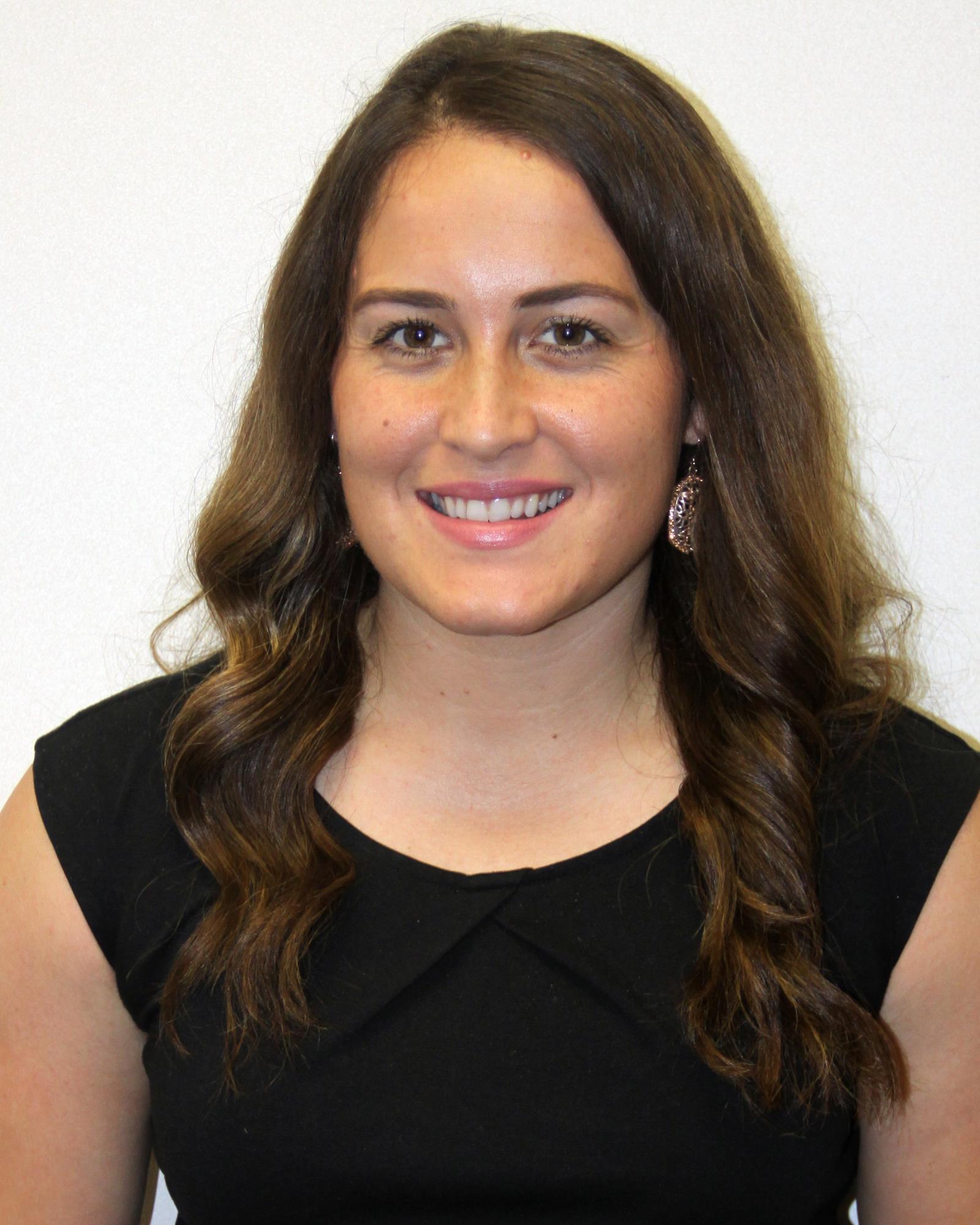 Meagan Henson 2018-19