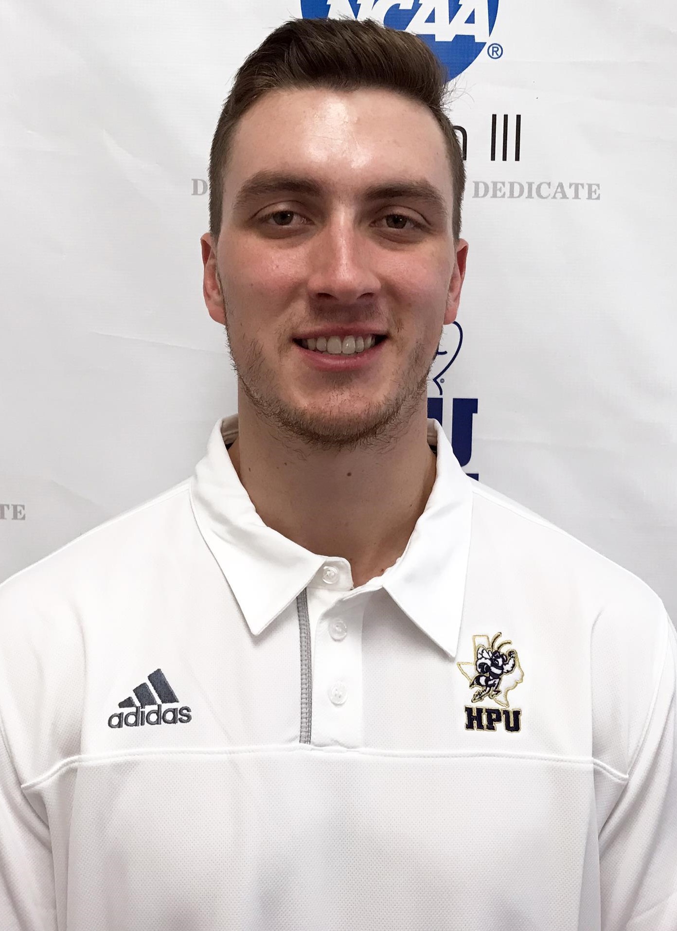 Luke Wagner 2018