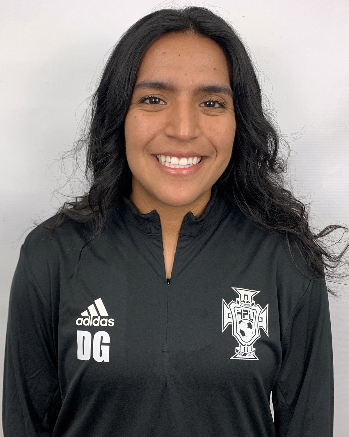 Dayane Gutierrez 2019