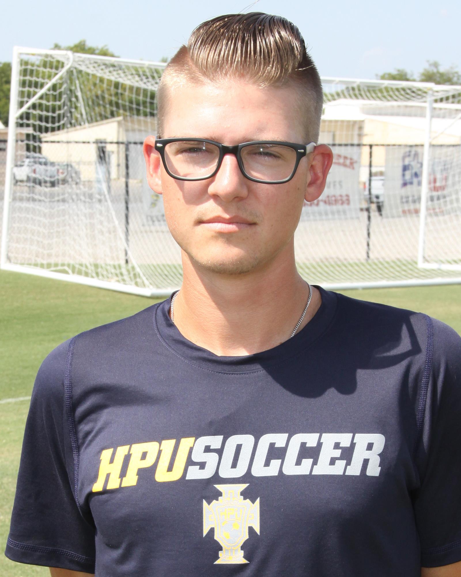Collin Salyers 2019