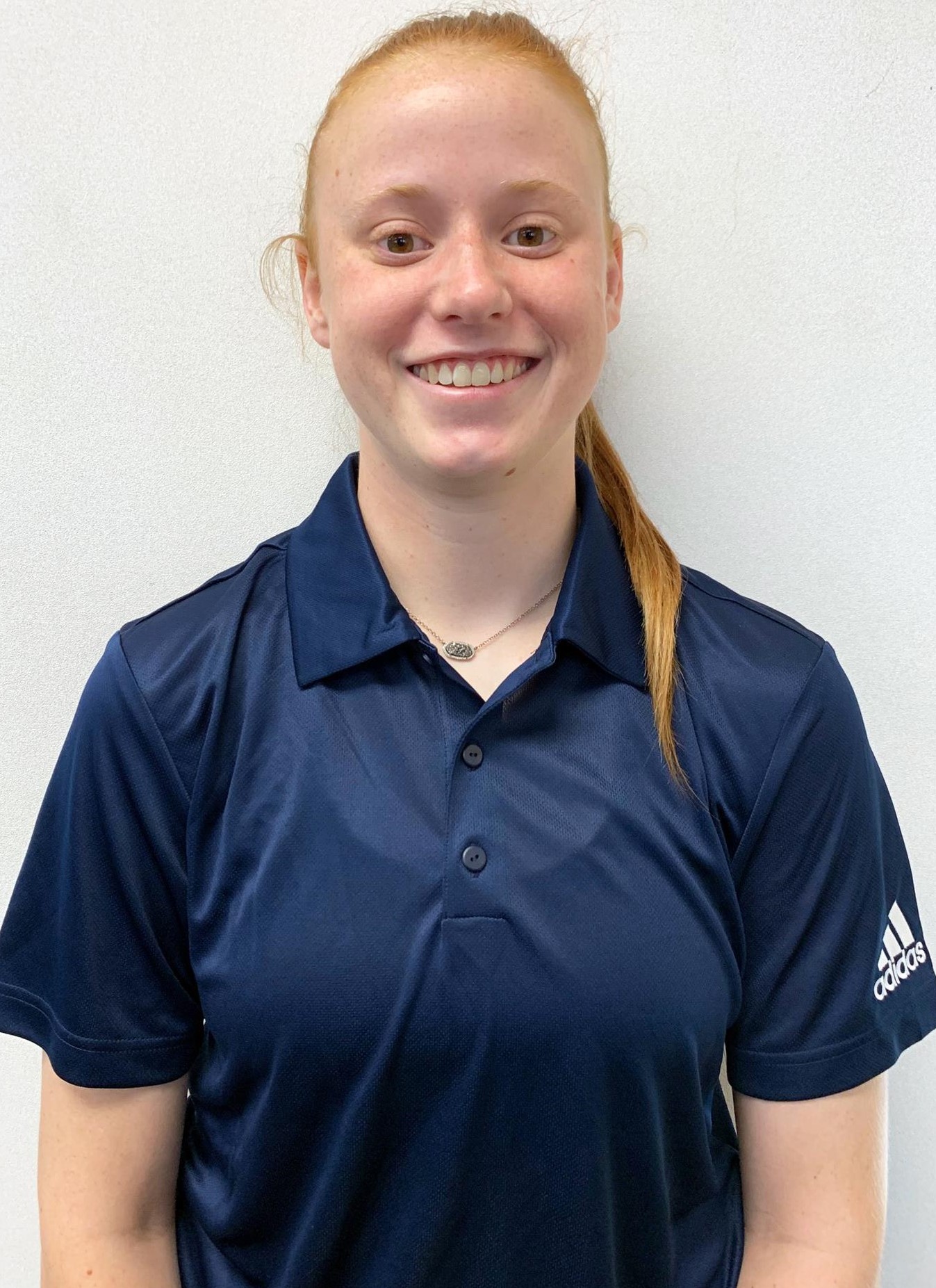 Whitney Odell 2019