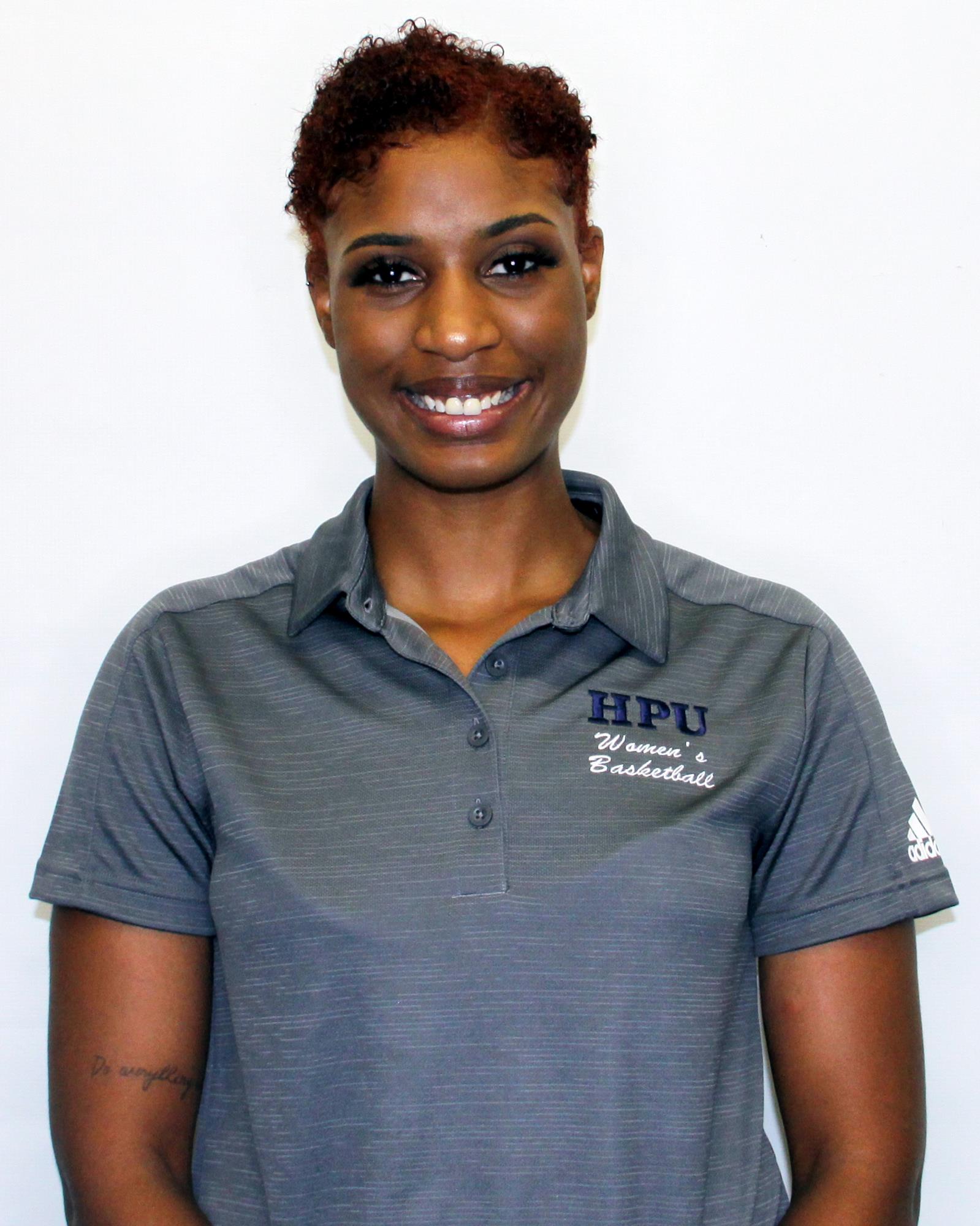 Jade Rochelle 2020-21