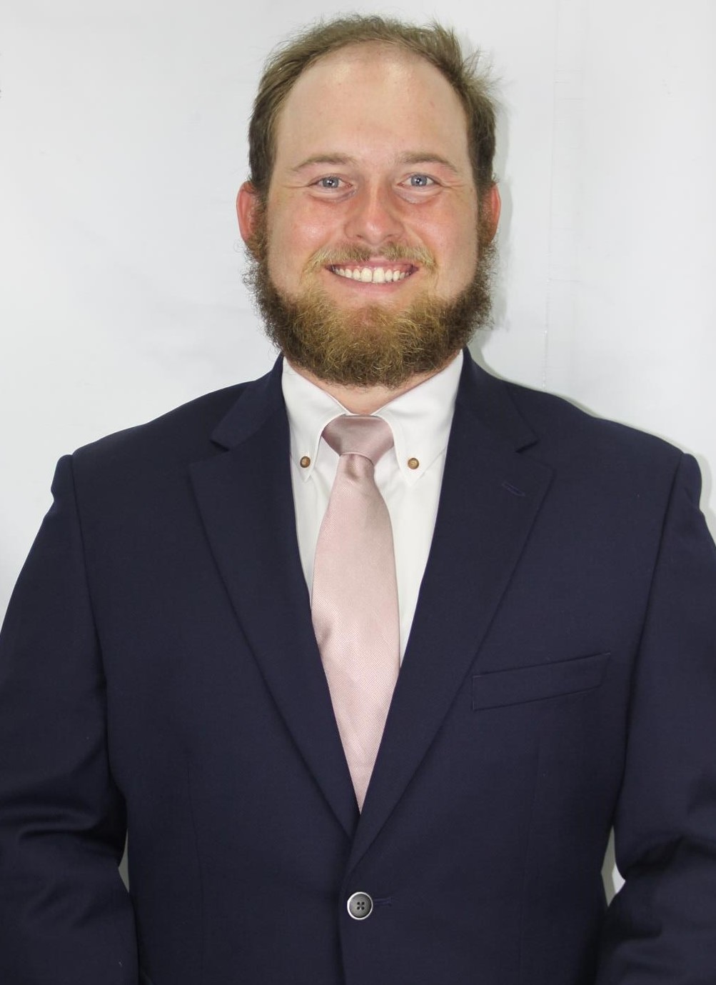 Zach Gingrich 2021