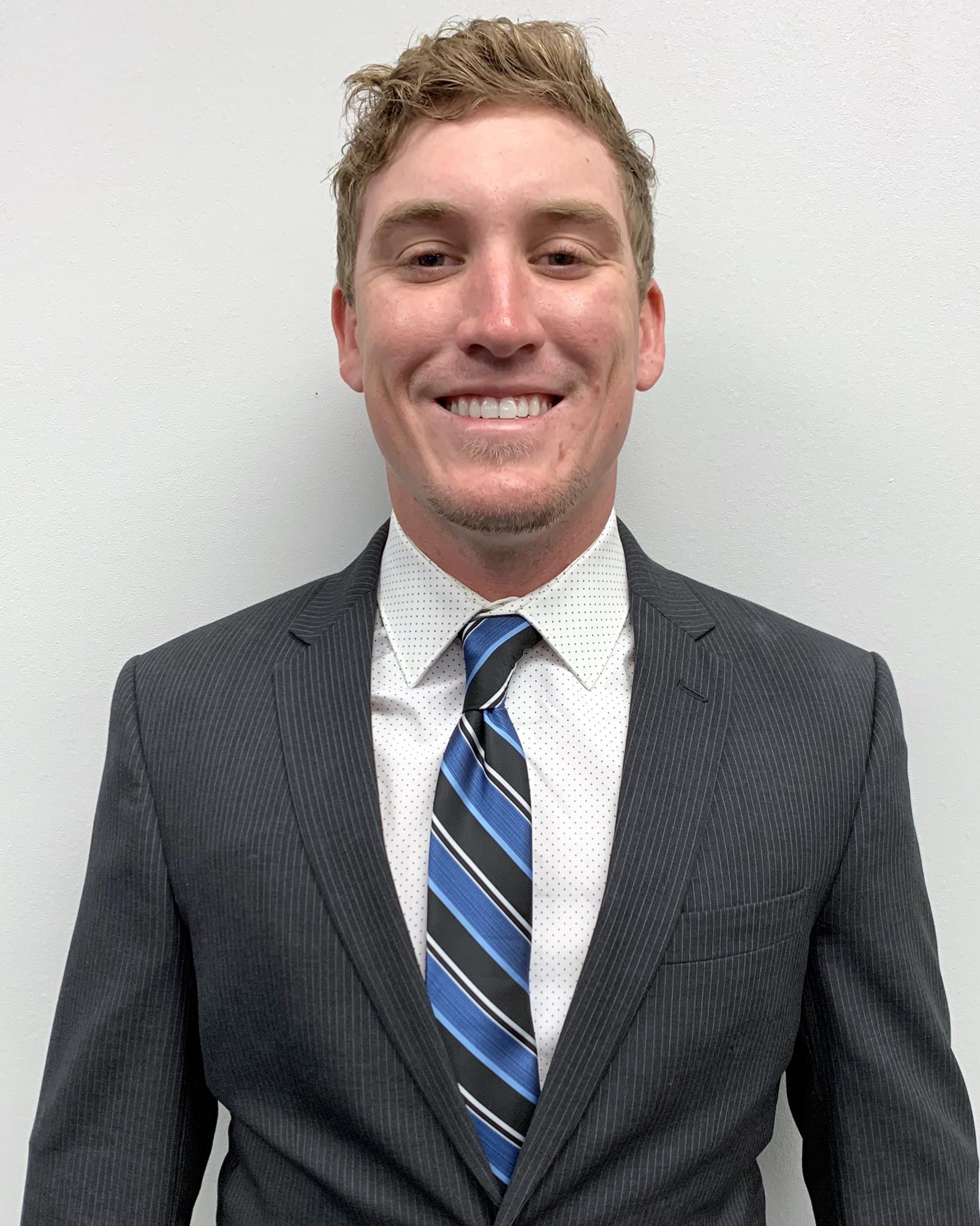 Ben Lewis 2020