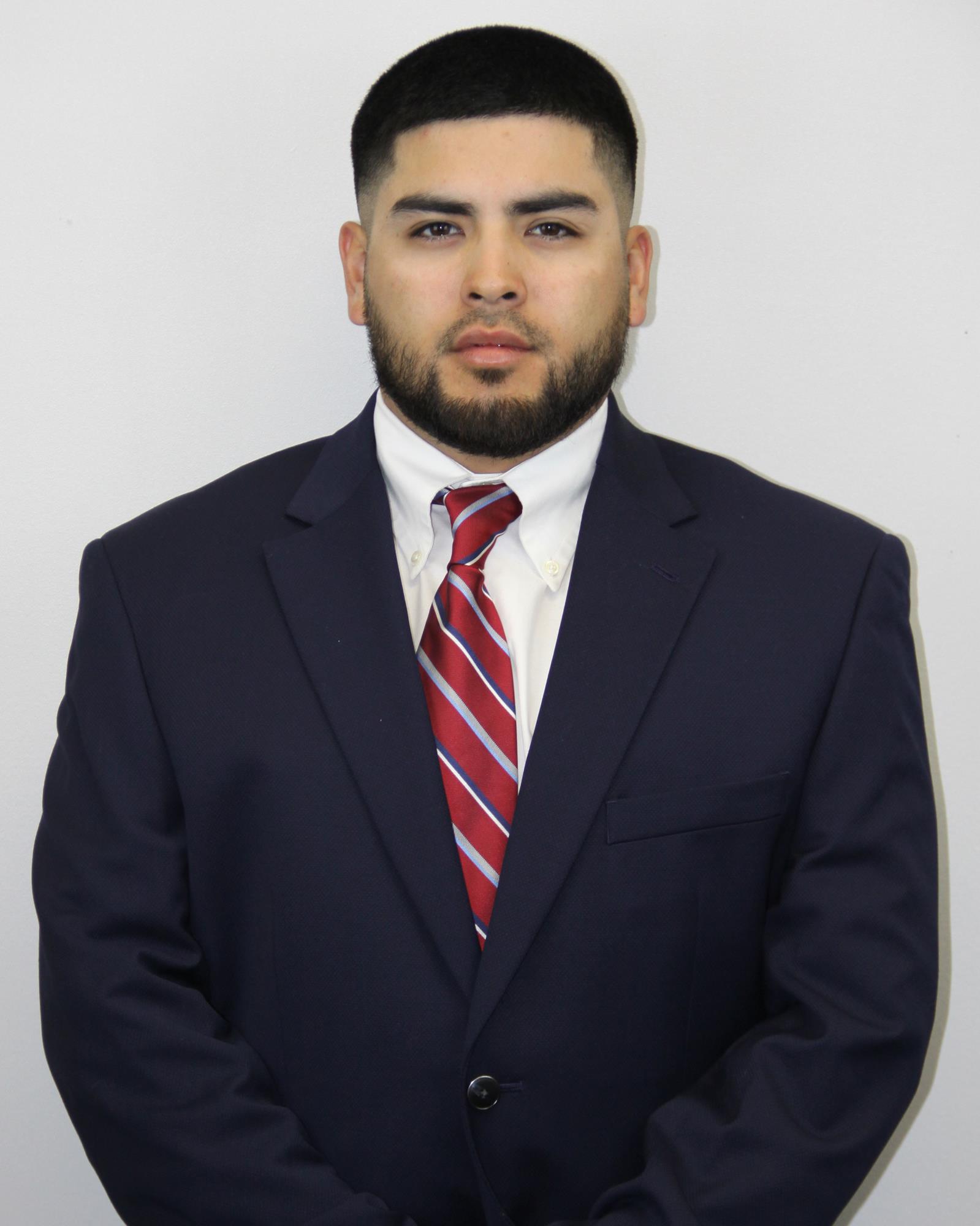 Jacob Rodriguez 2020